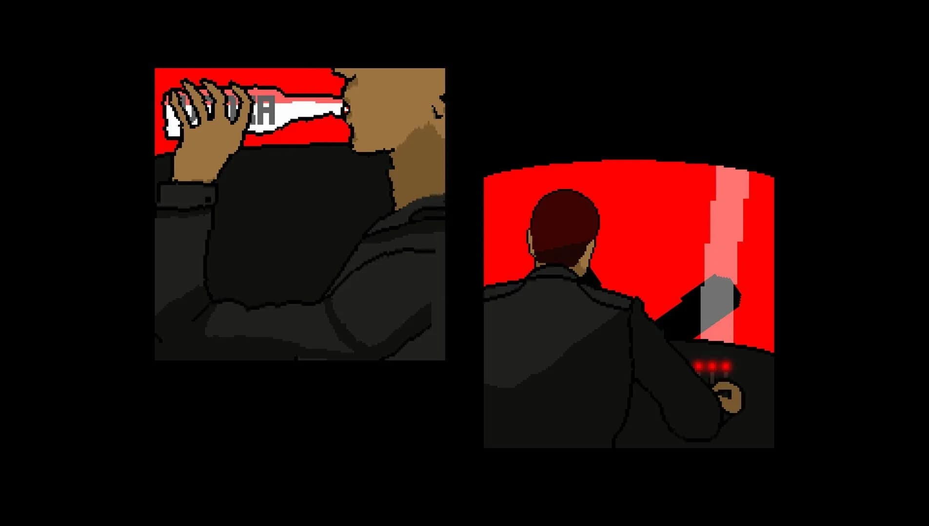 Planes, Bullets and Vodka screenshot 3