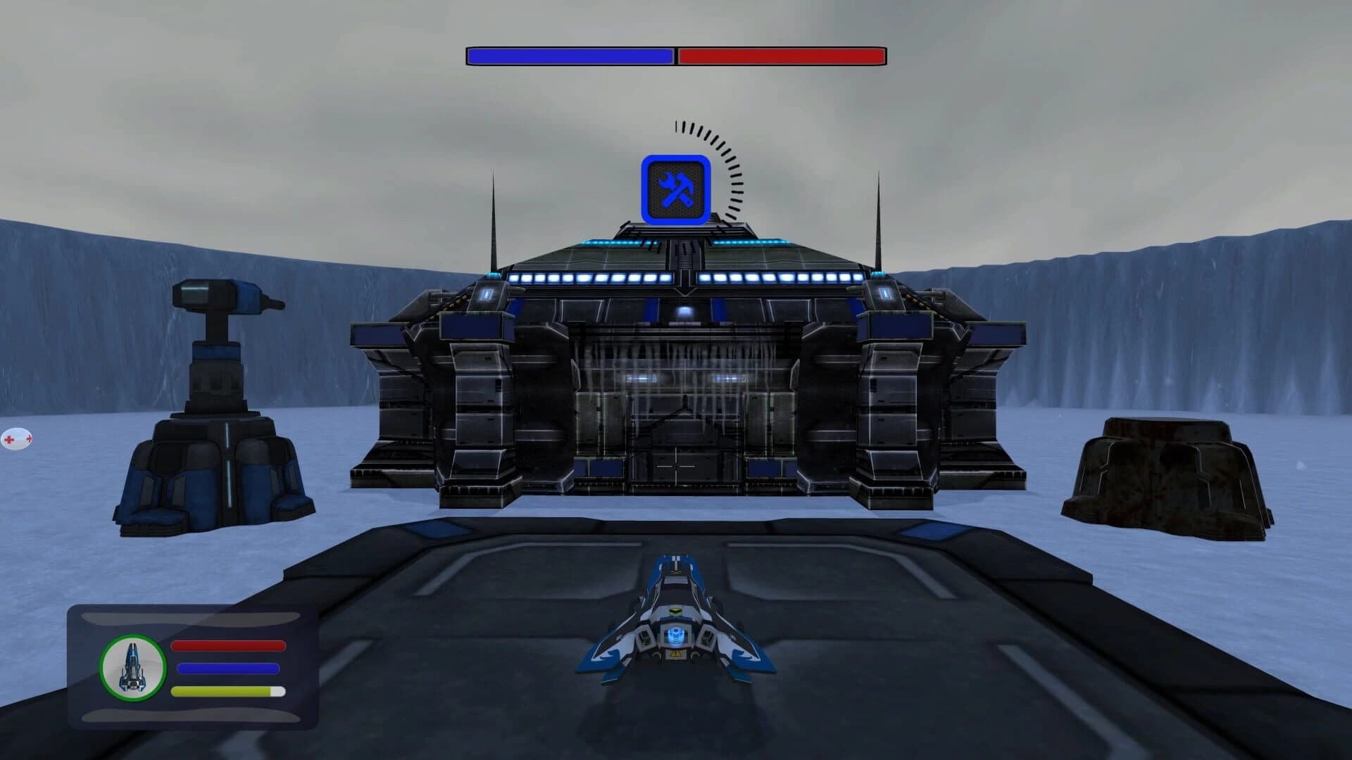 Planet 2000 screenshot 2