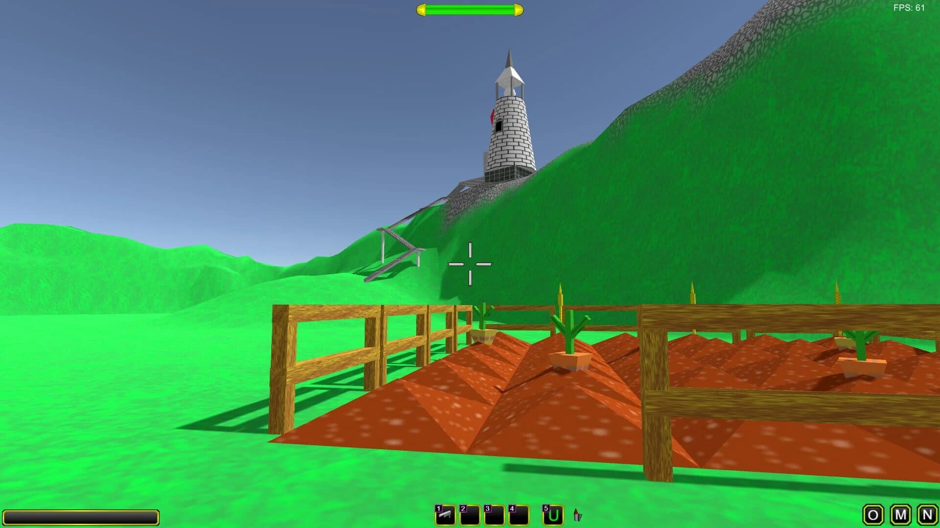 Planet After Us screenshot 2