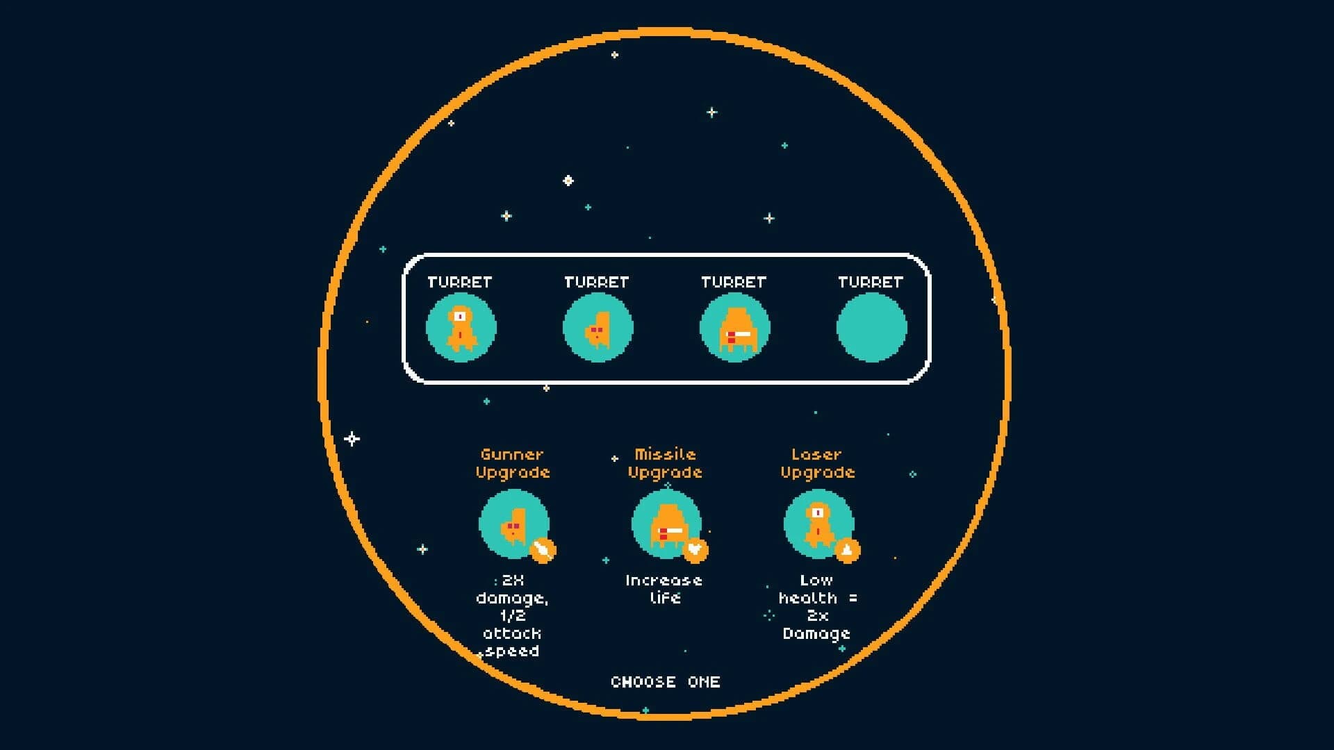 Planet Boom screenshot 3
