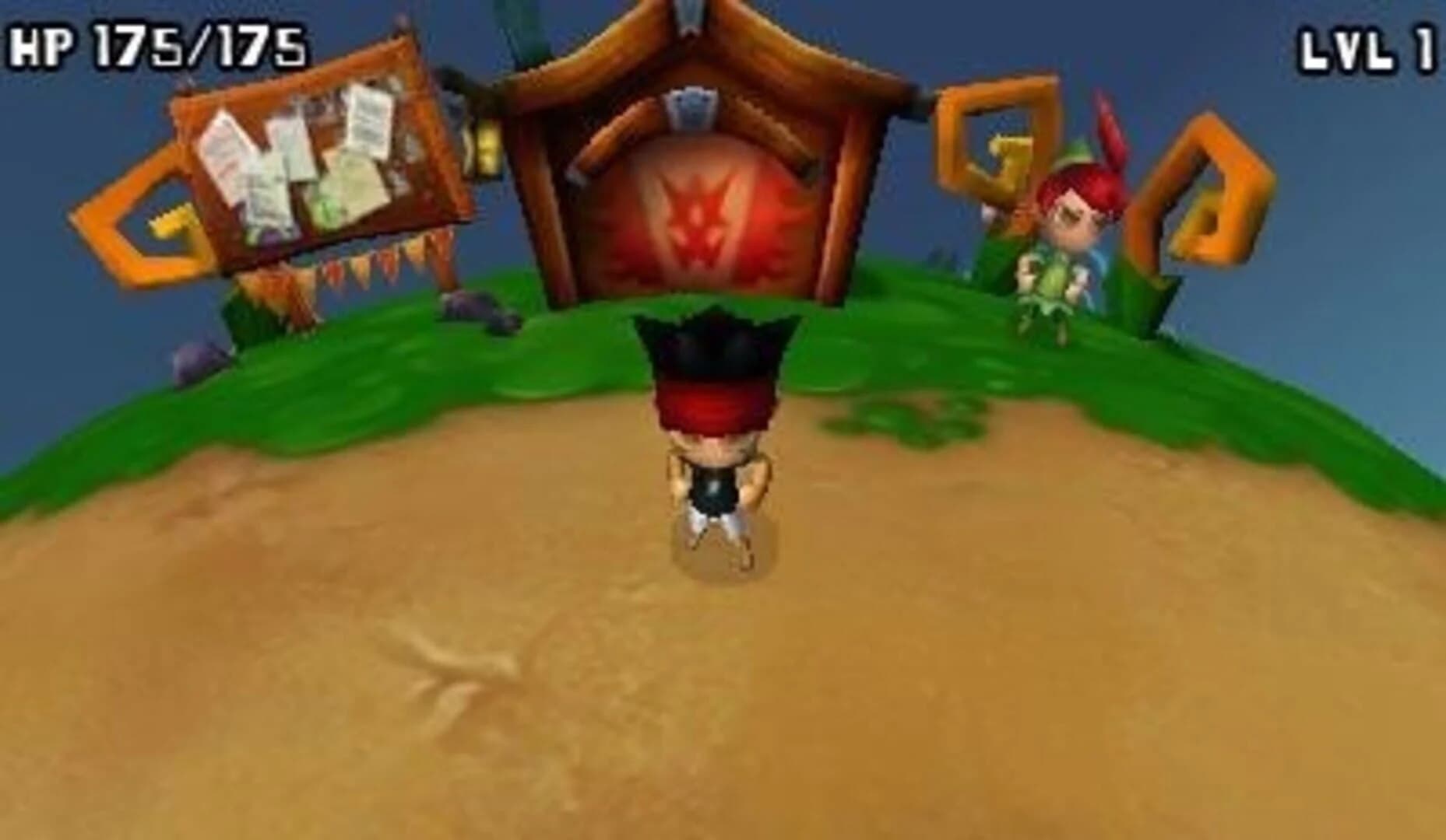 Planet Crashers screenshot 4