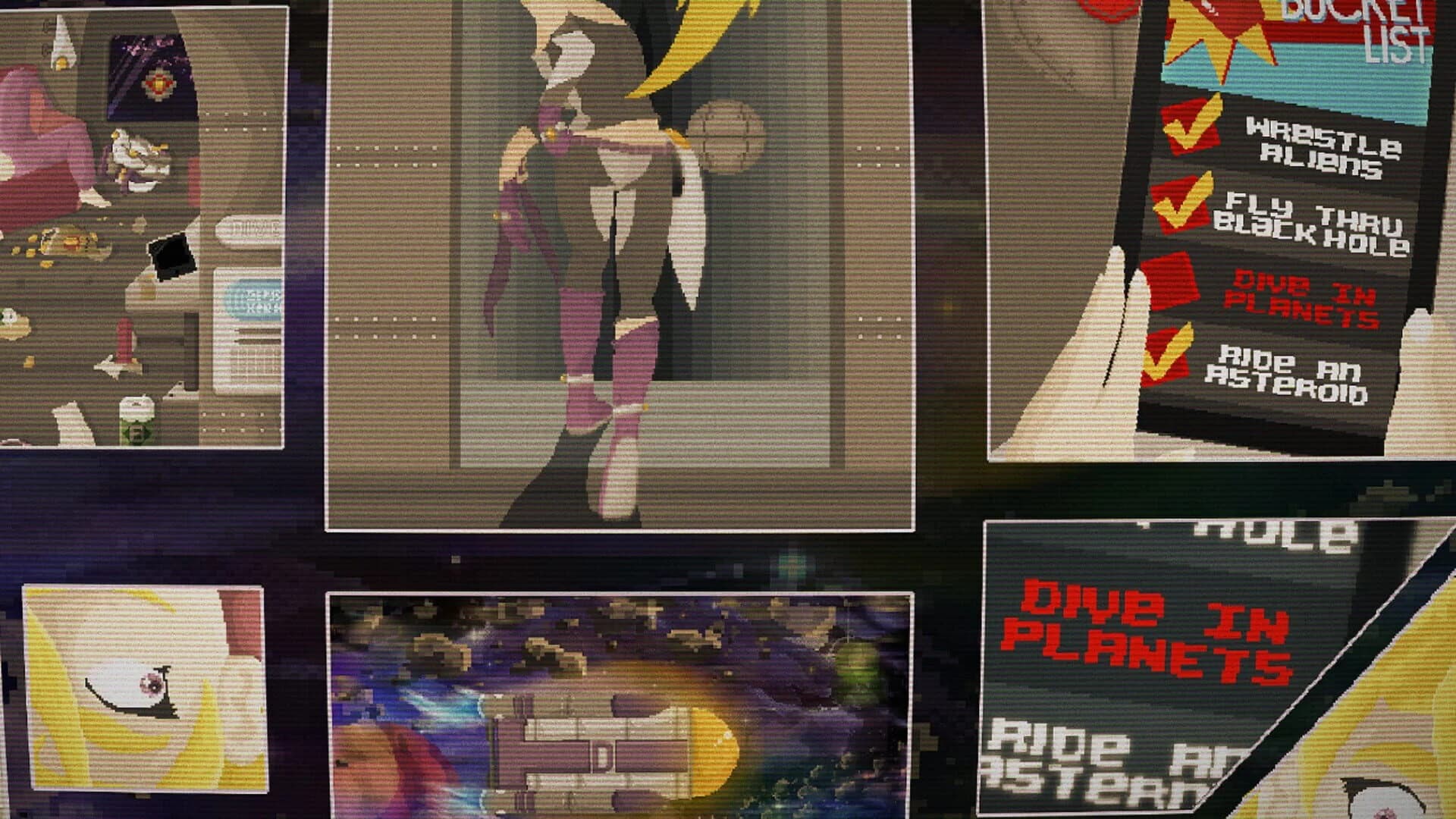 Planet Diver screenshot 4