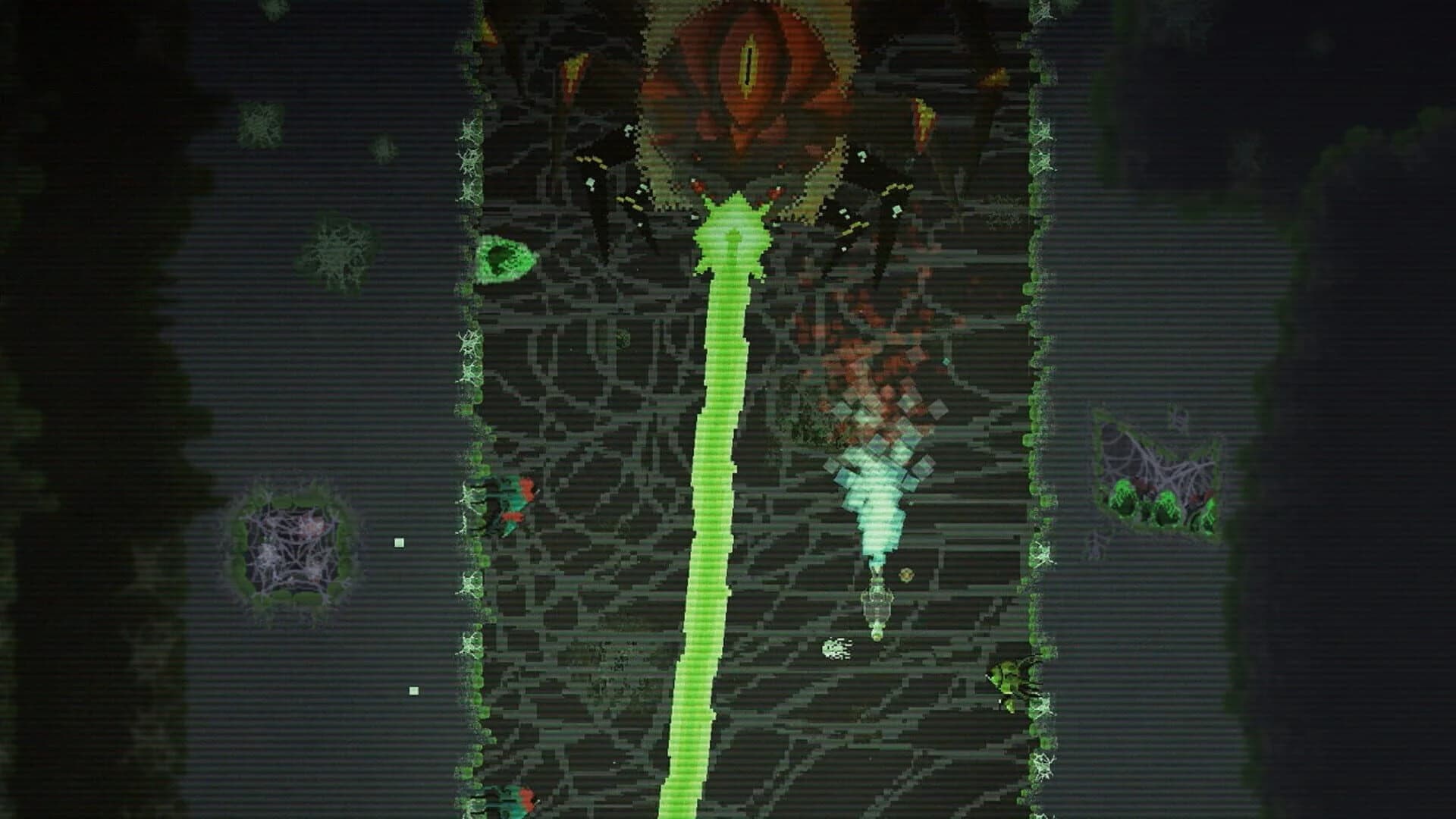 Planet Diver screenshot 3