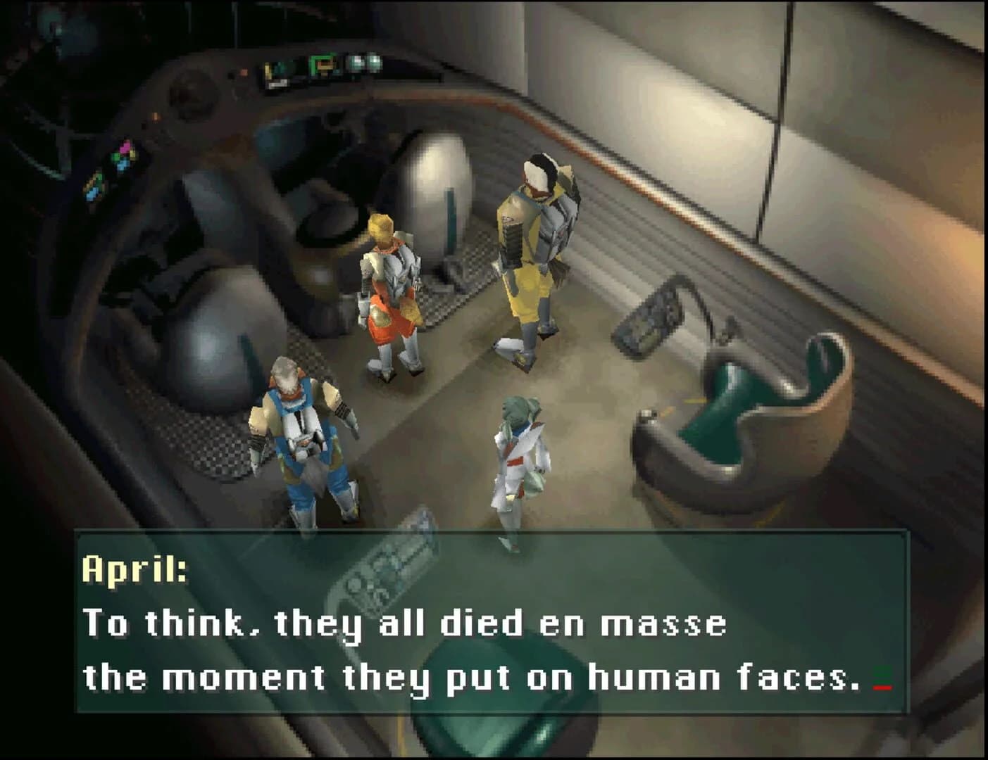 Planet Laika screenshot 3