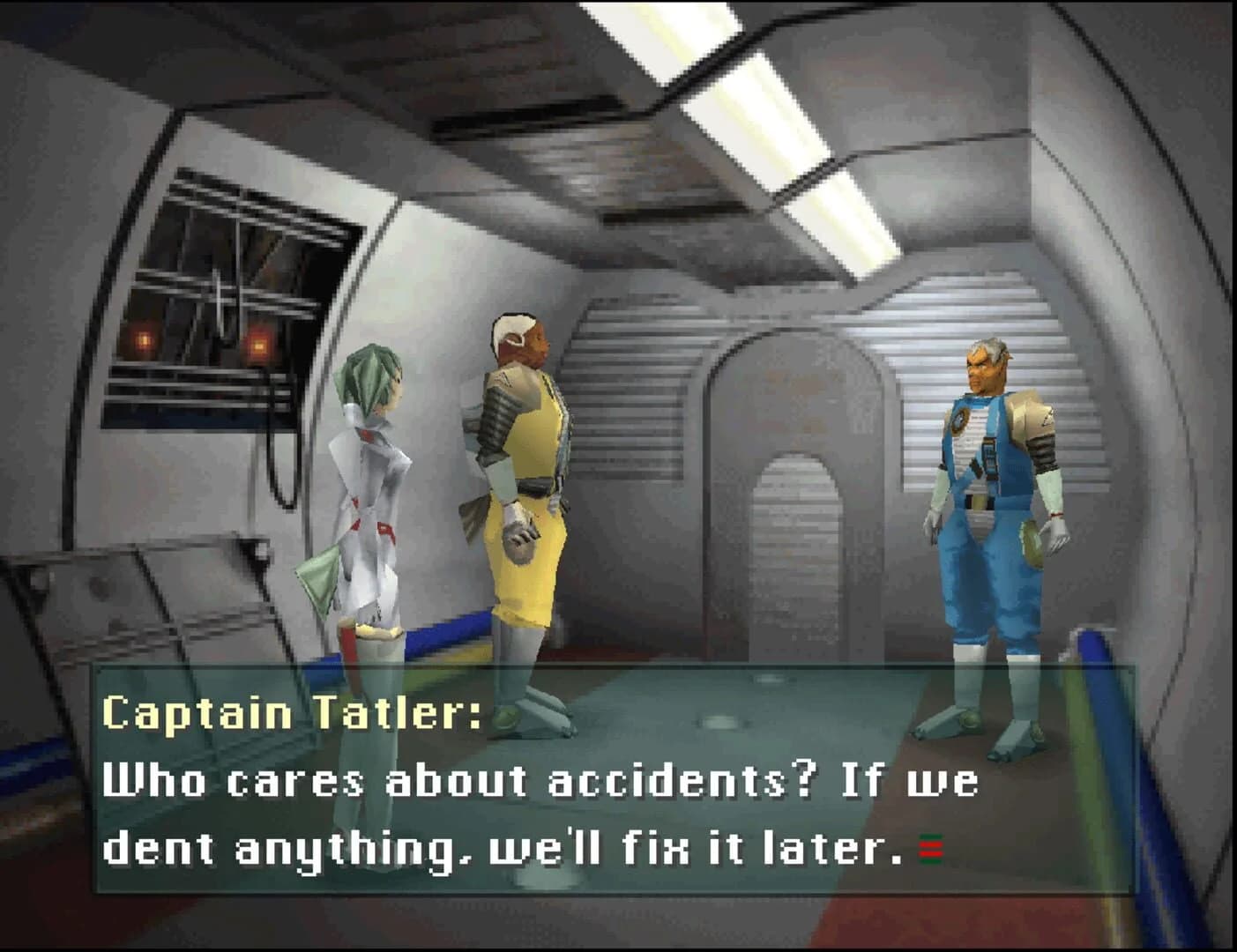 Planet Laika screenshot 4