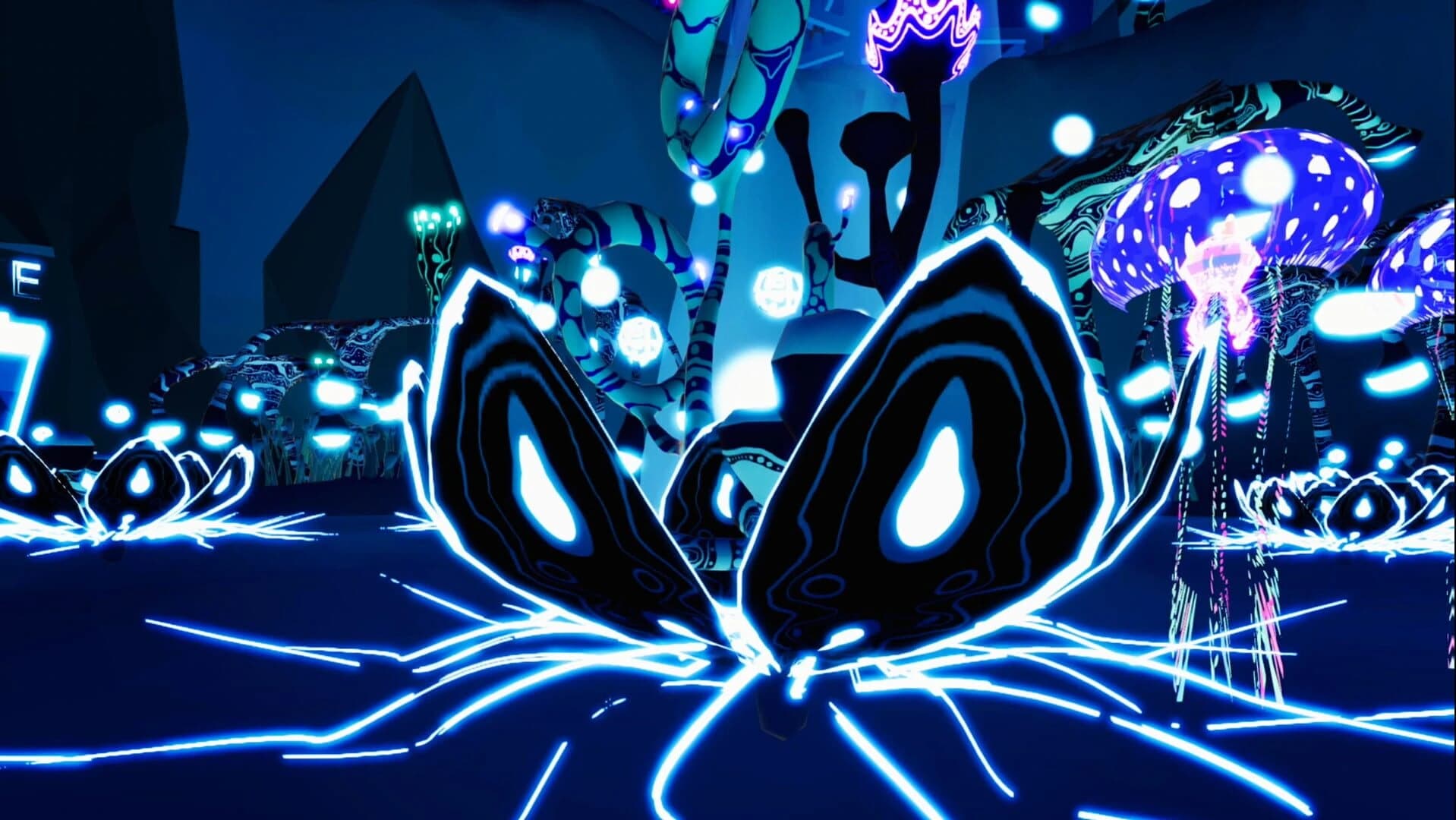 Planet Lev screenshot 3