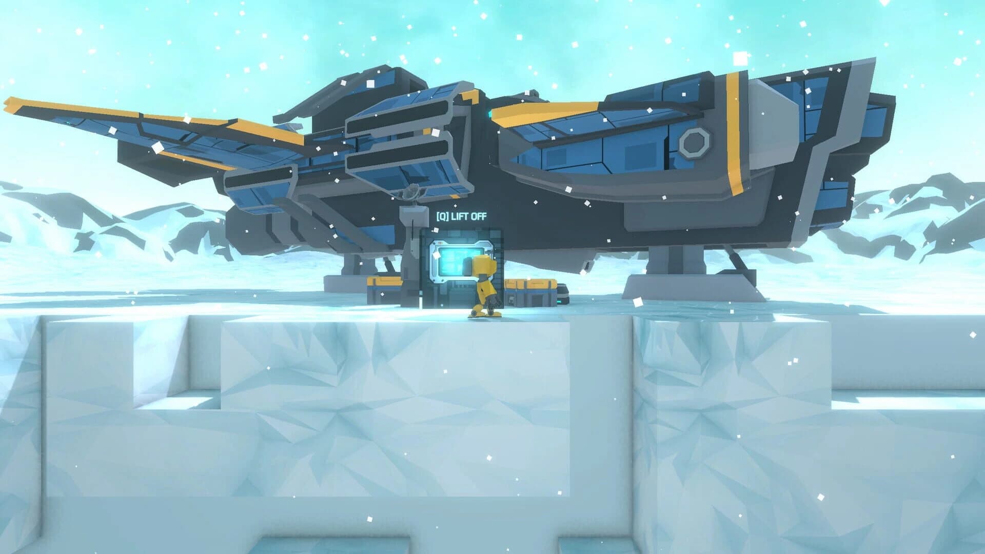 Planet Miners screenshot 4