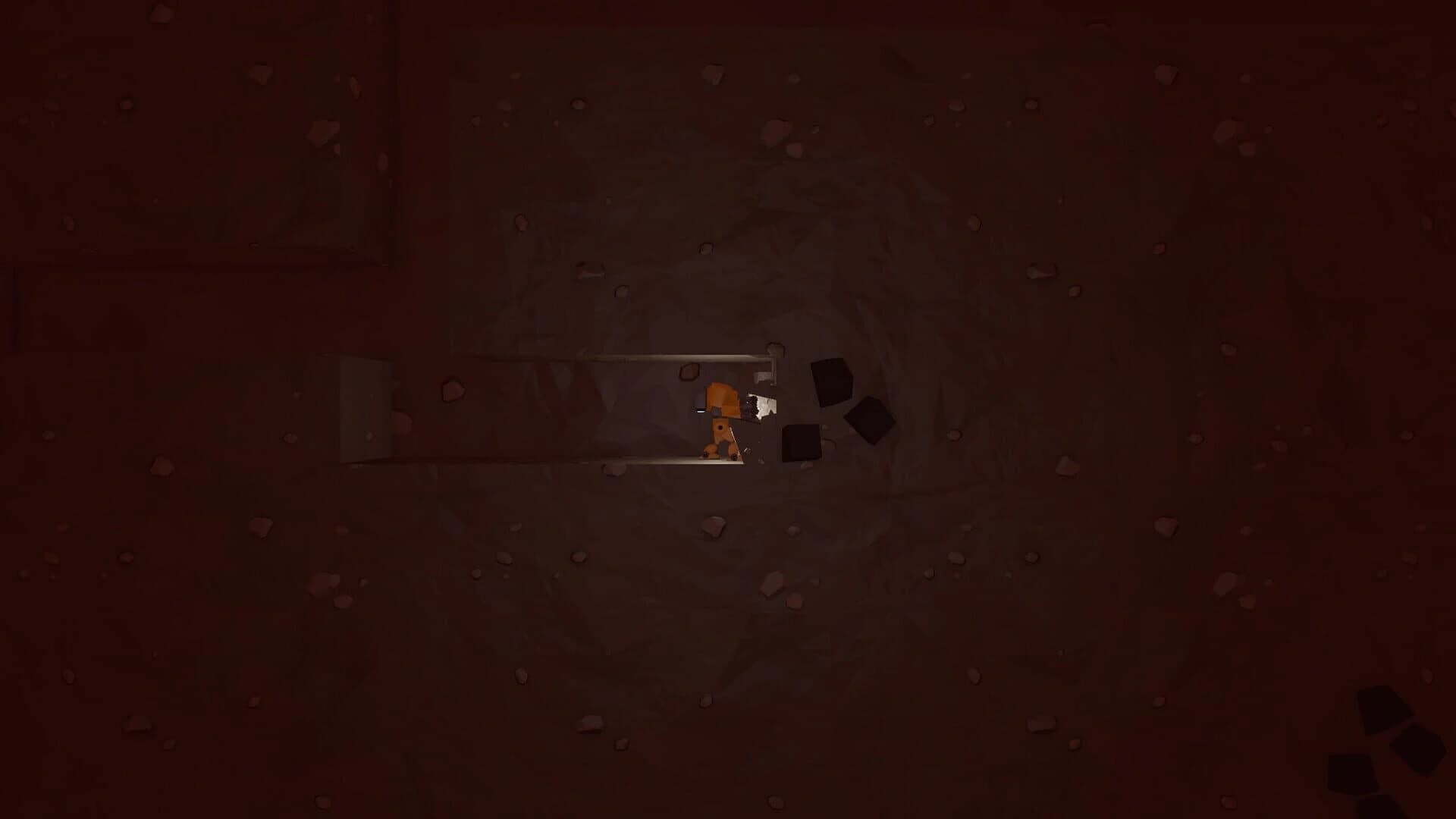 Planet Miners screenshot 2