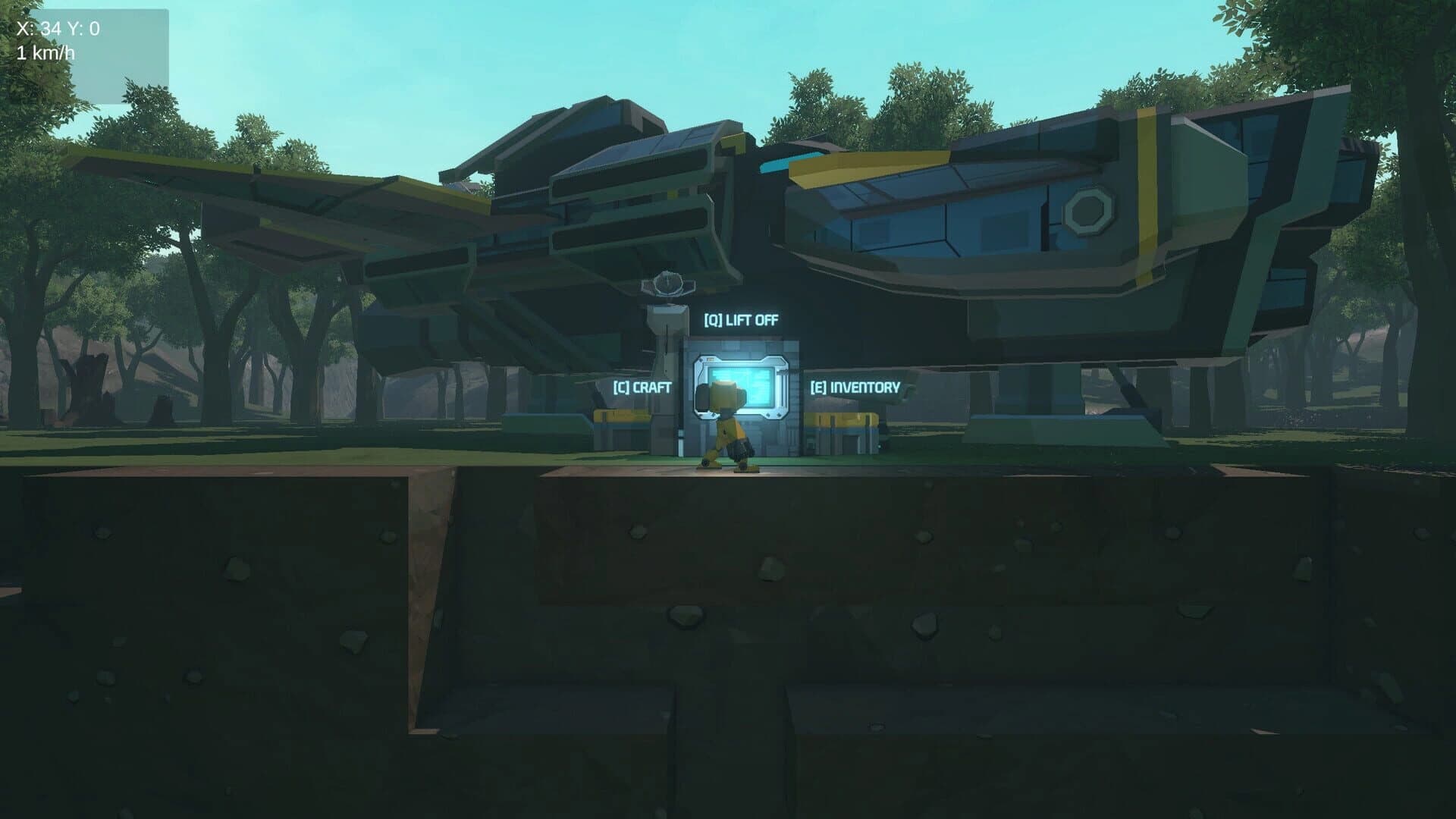 Planet Miners screenshot 3