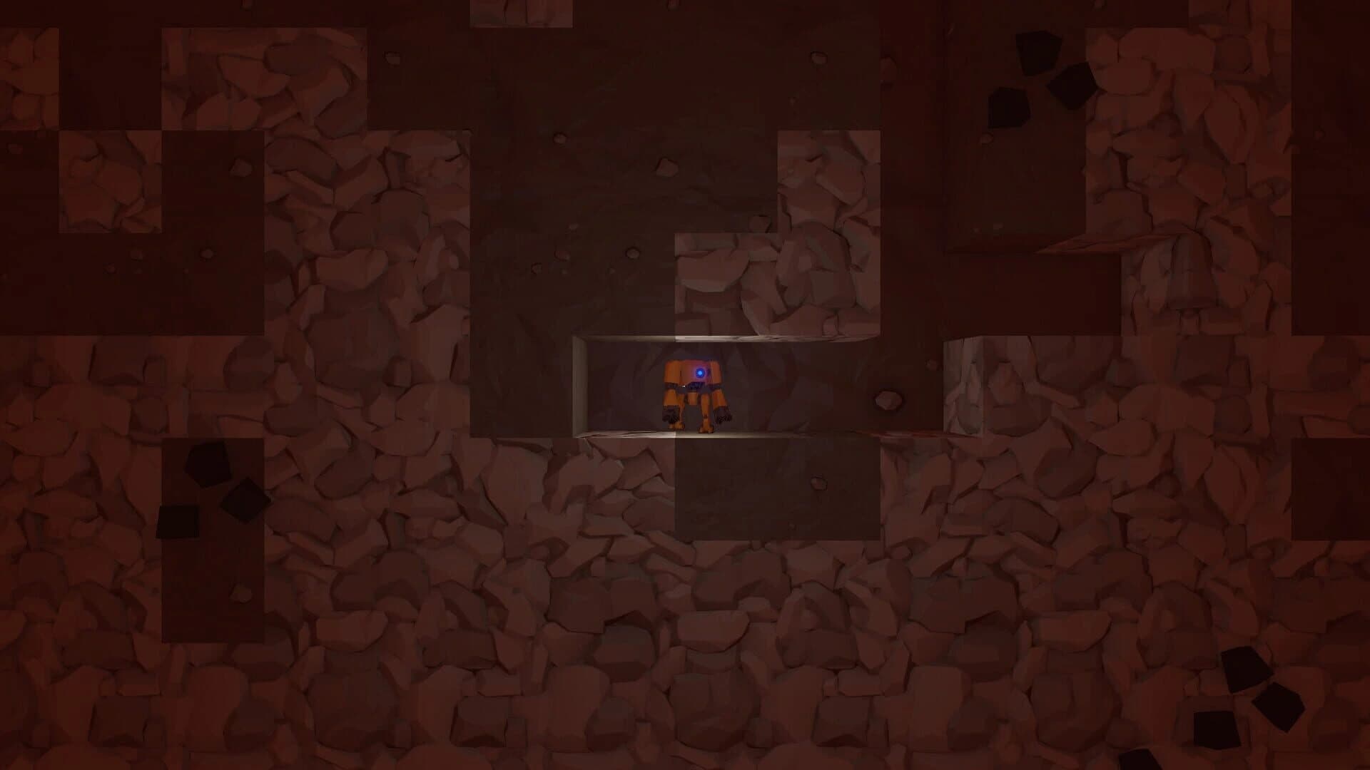 Planet Miners screenshot 1