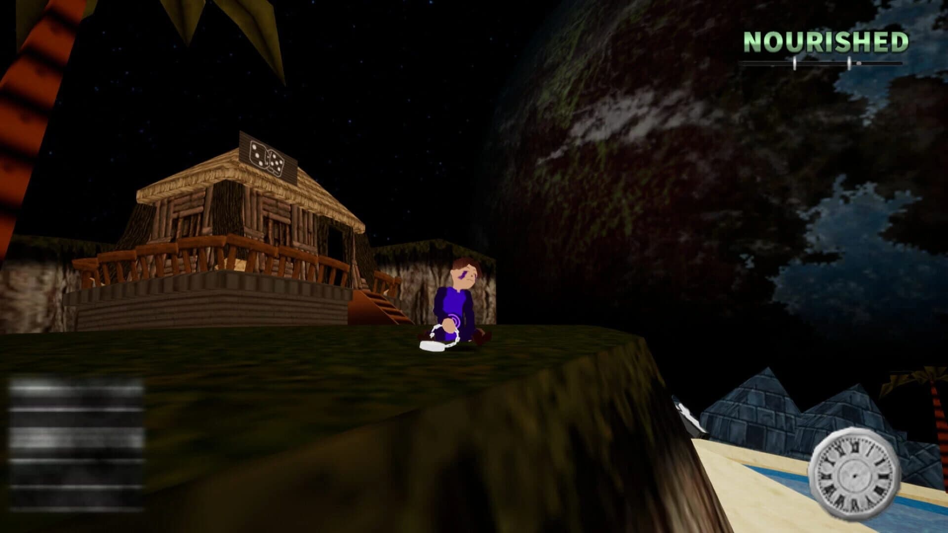 Planet Mort screenshot 1