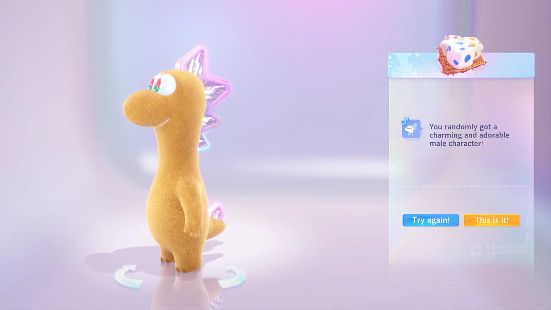 Planet Party Time screenshot 2