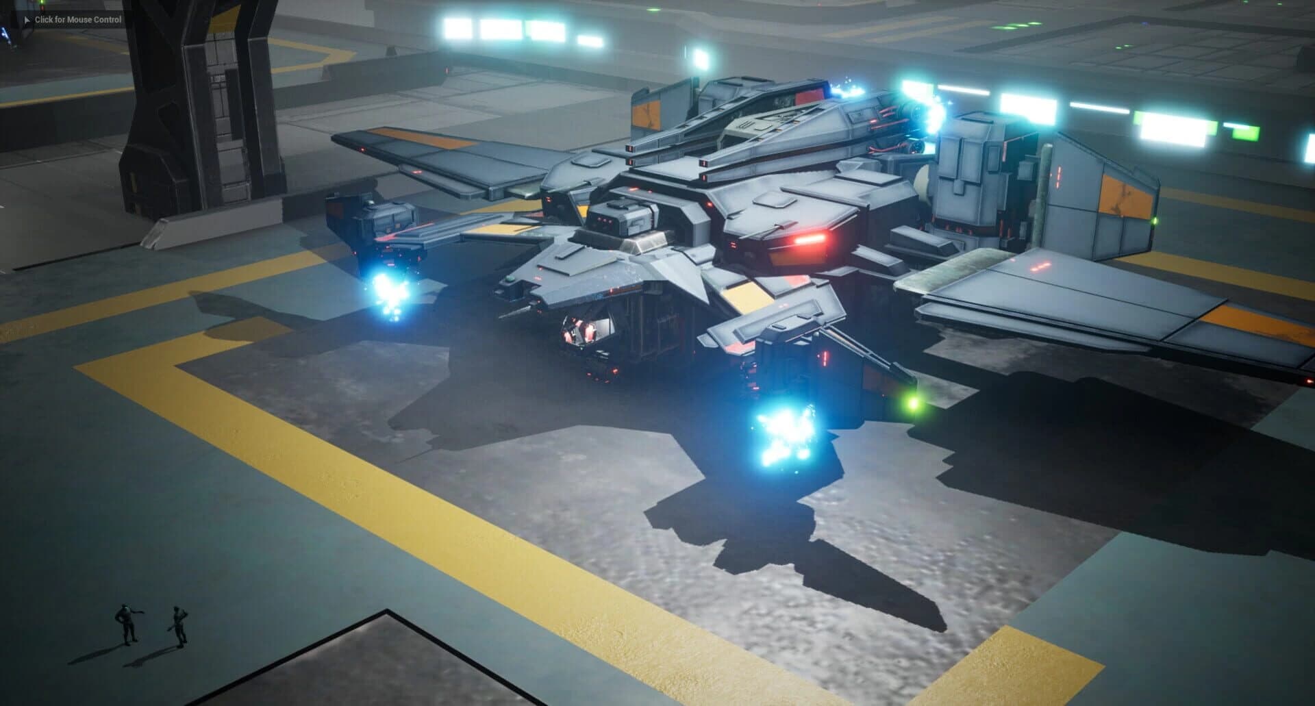 Planet Prospector screenshot 4