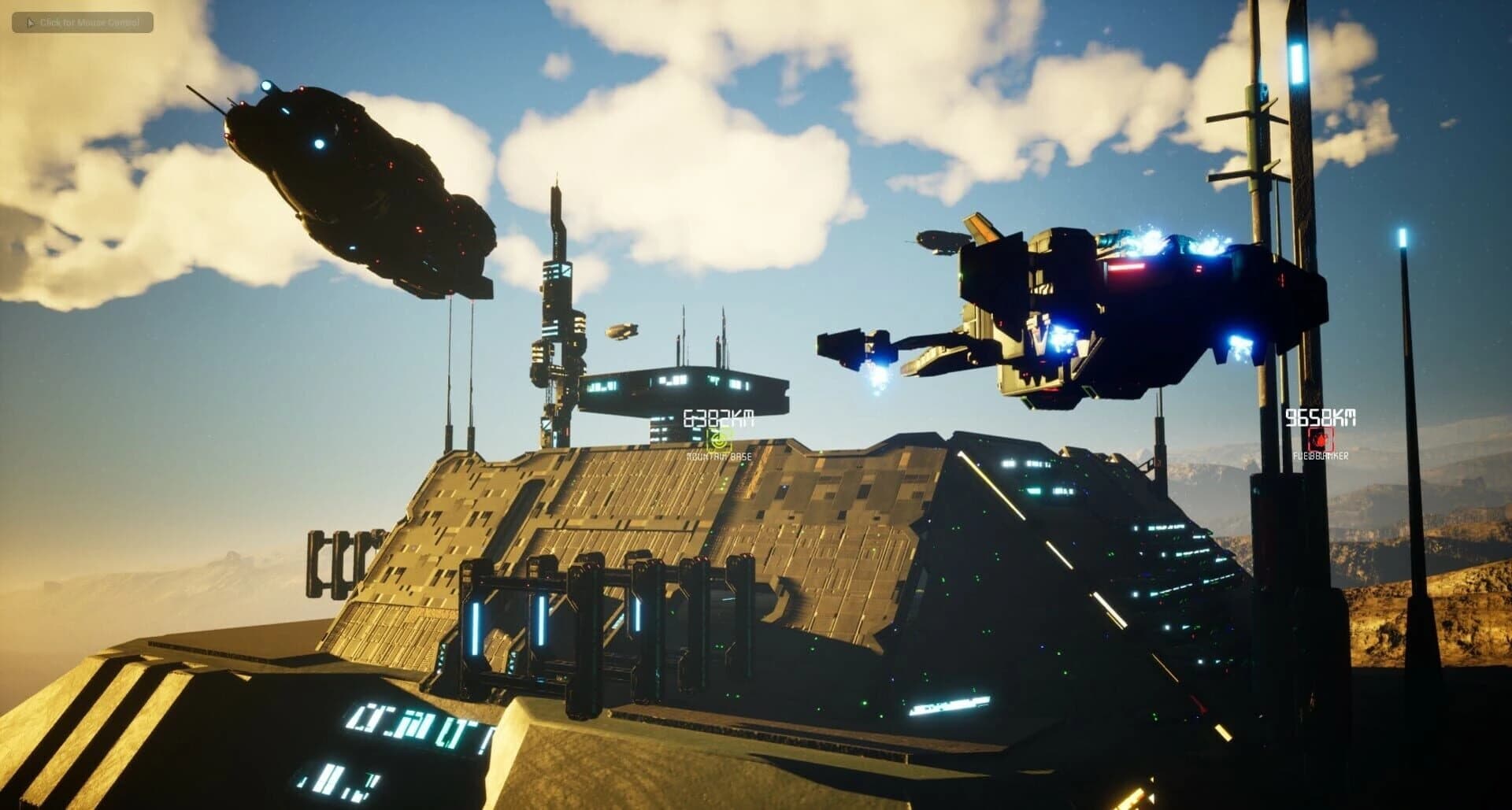 Planet Prospector screenshot 2
