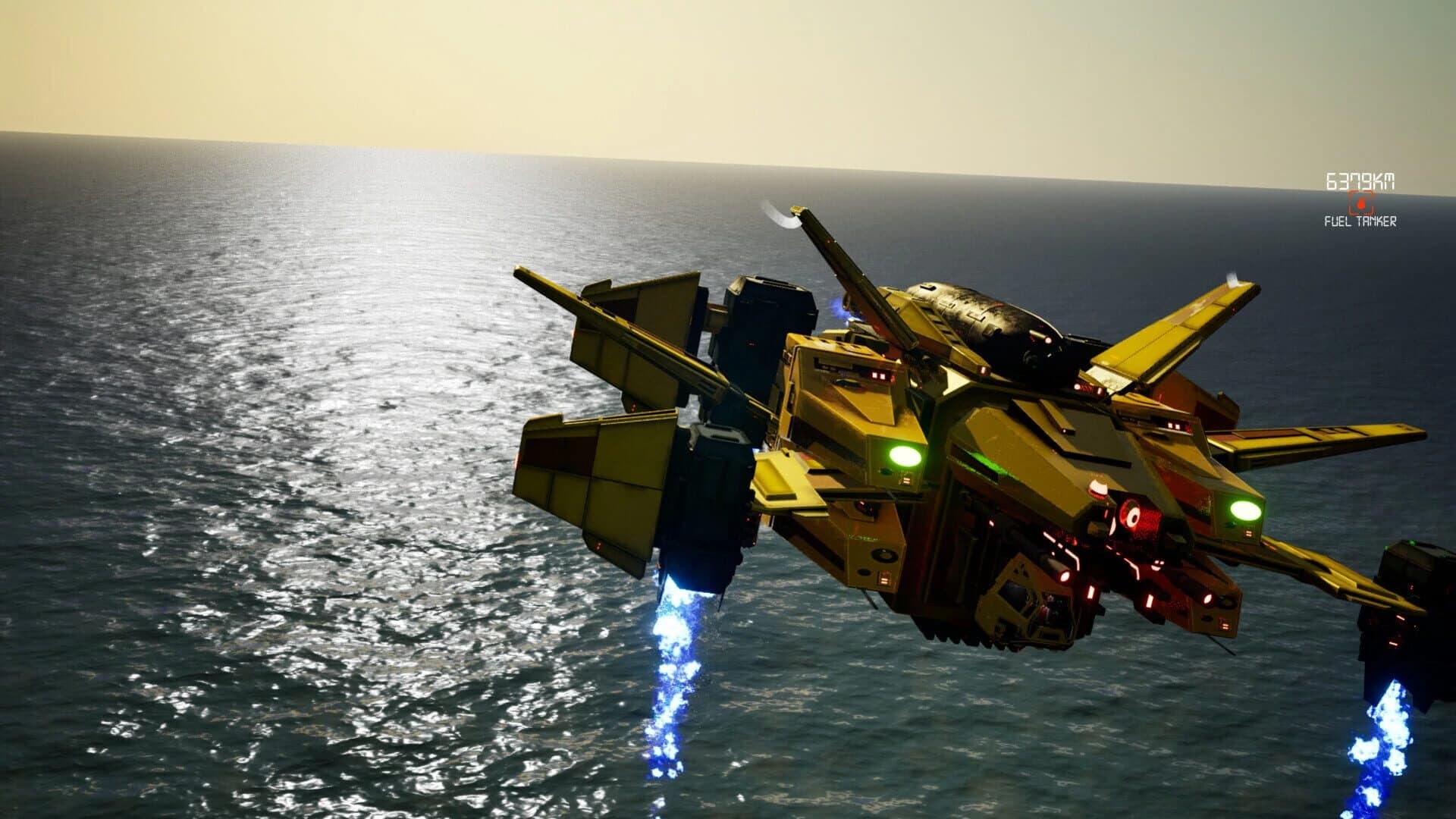 Planet Prospector screenshot 5