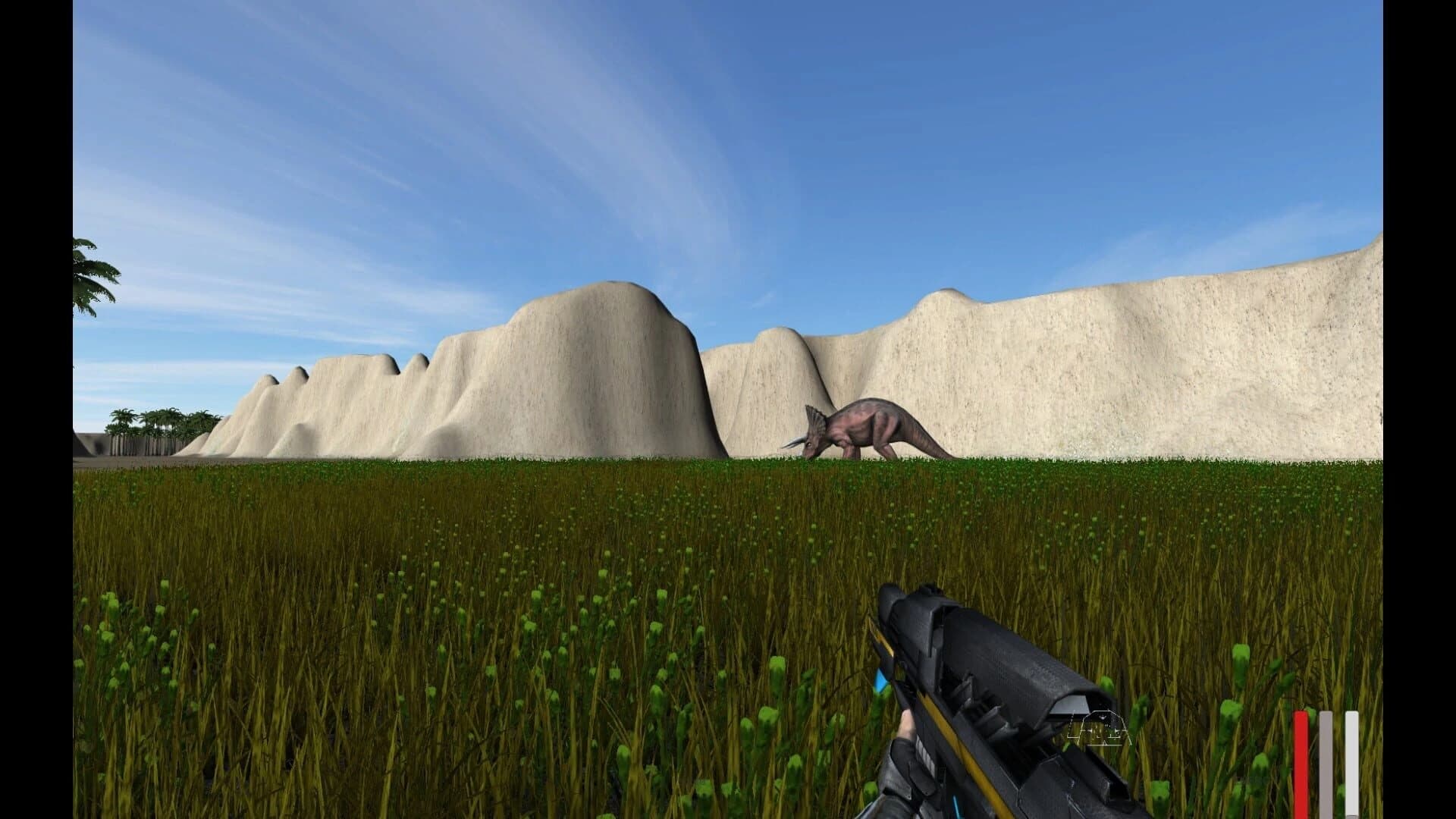 Planet Reserve screenshot 5