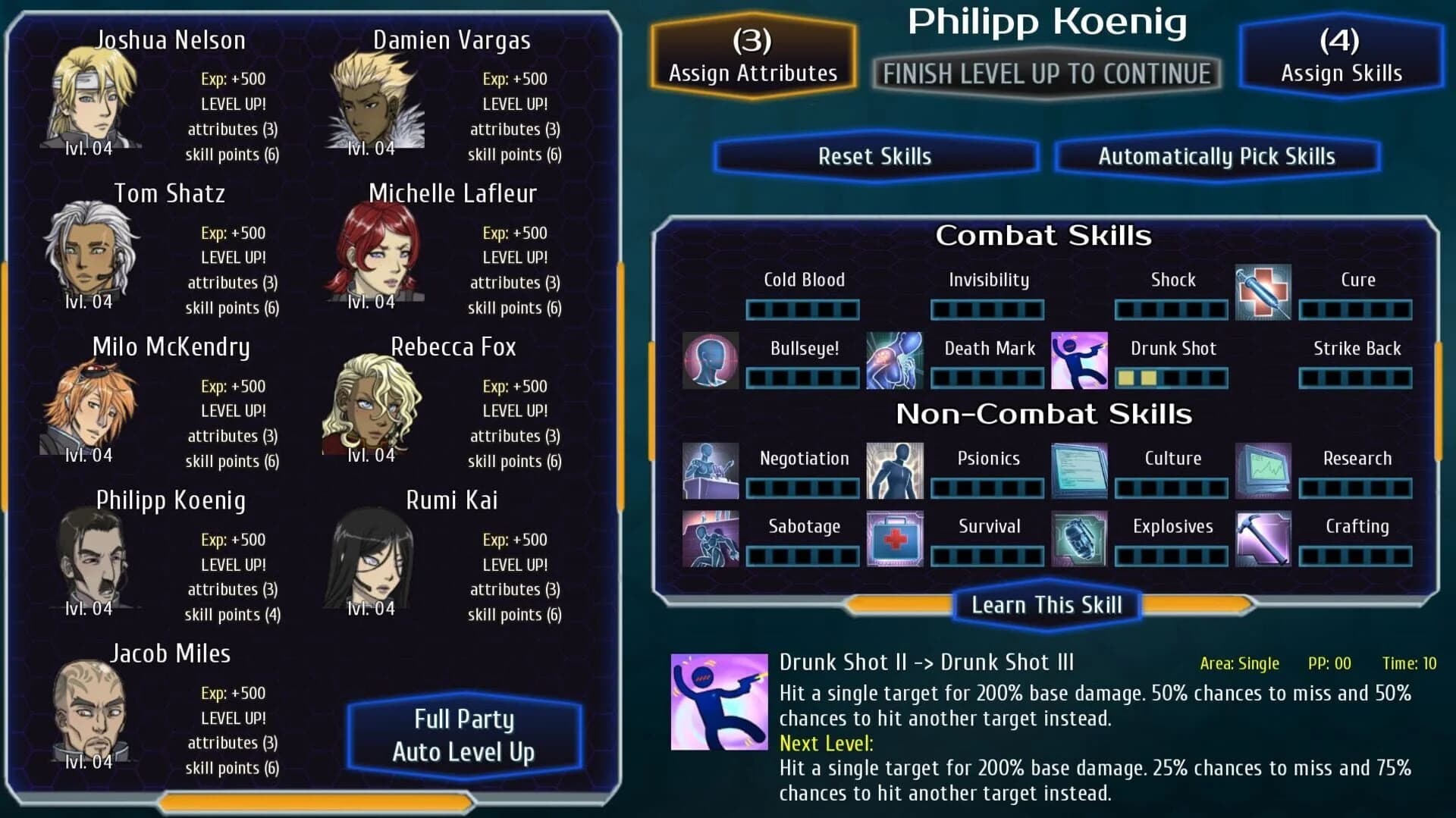 Planet Stronghold 2 screenshot 4