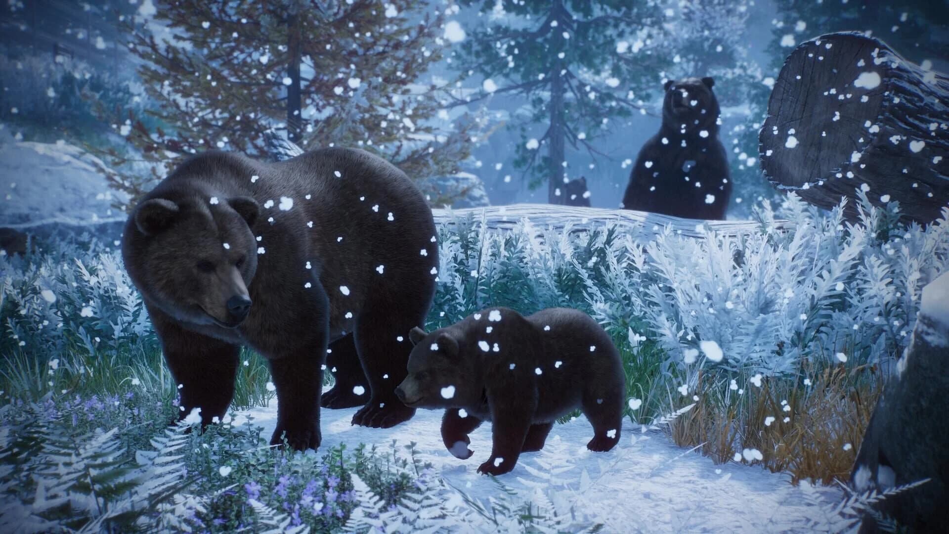 Planet Zoo: Console Edition screenshot 5