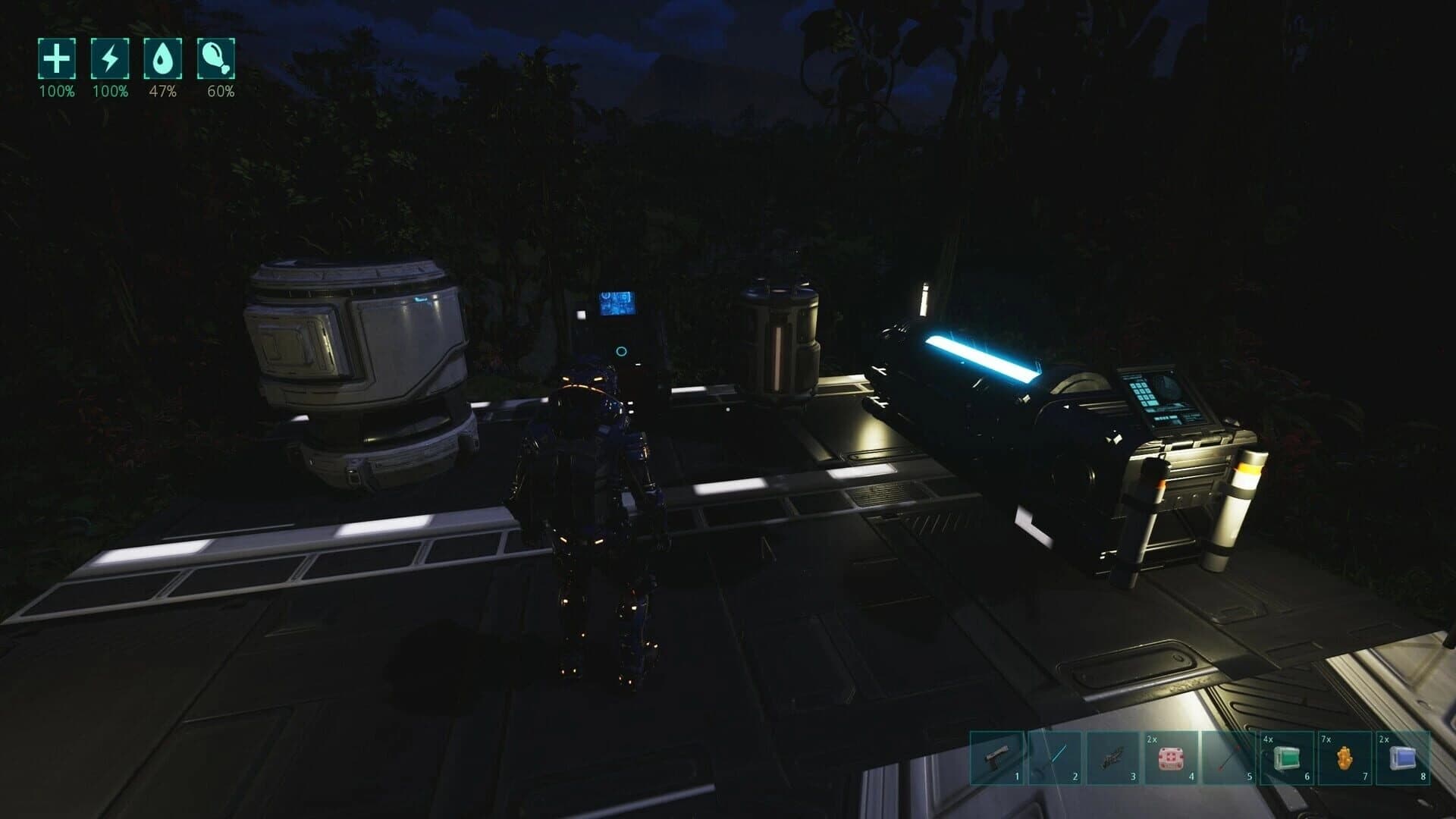 Planetaries screenshot 3