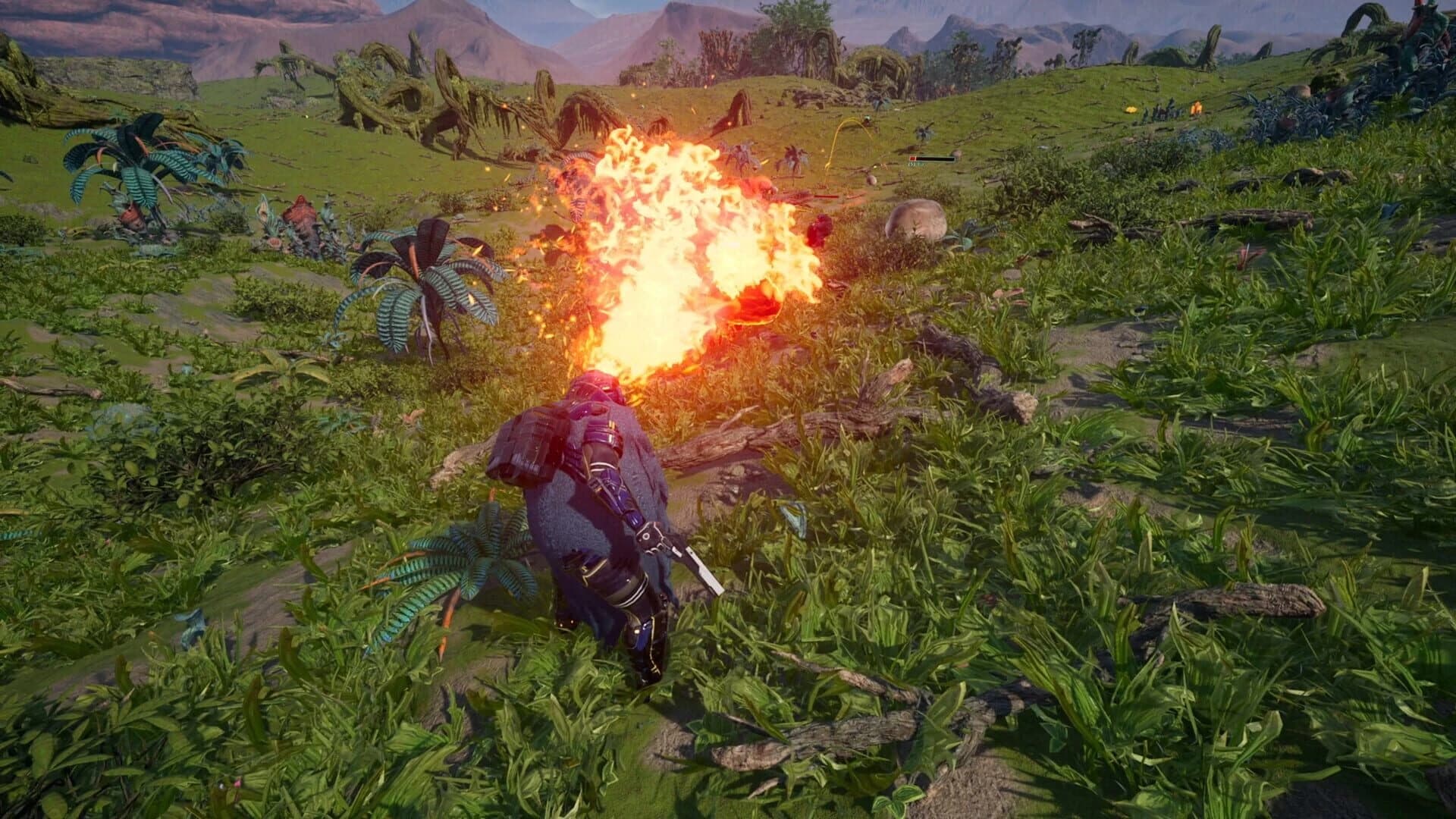 Planetaries screenshot 1
