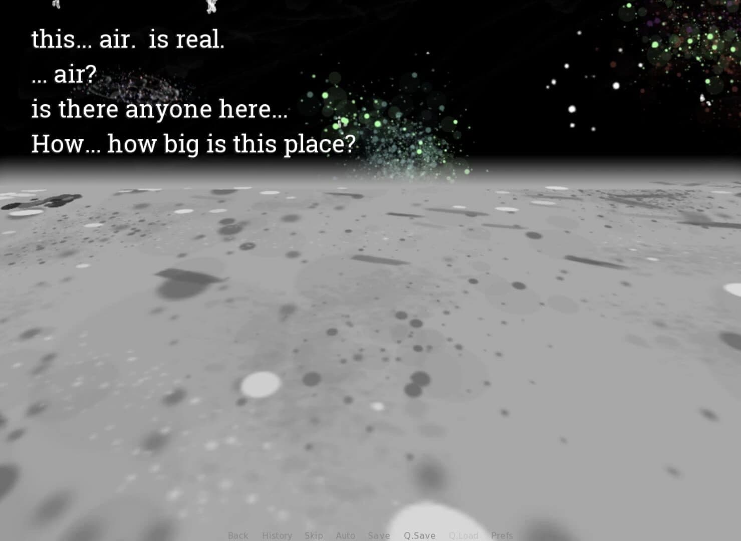 Planetary Attraction screenshot 1