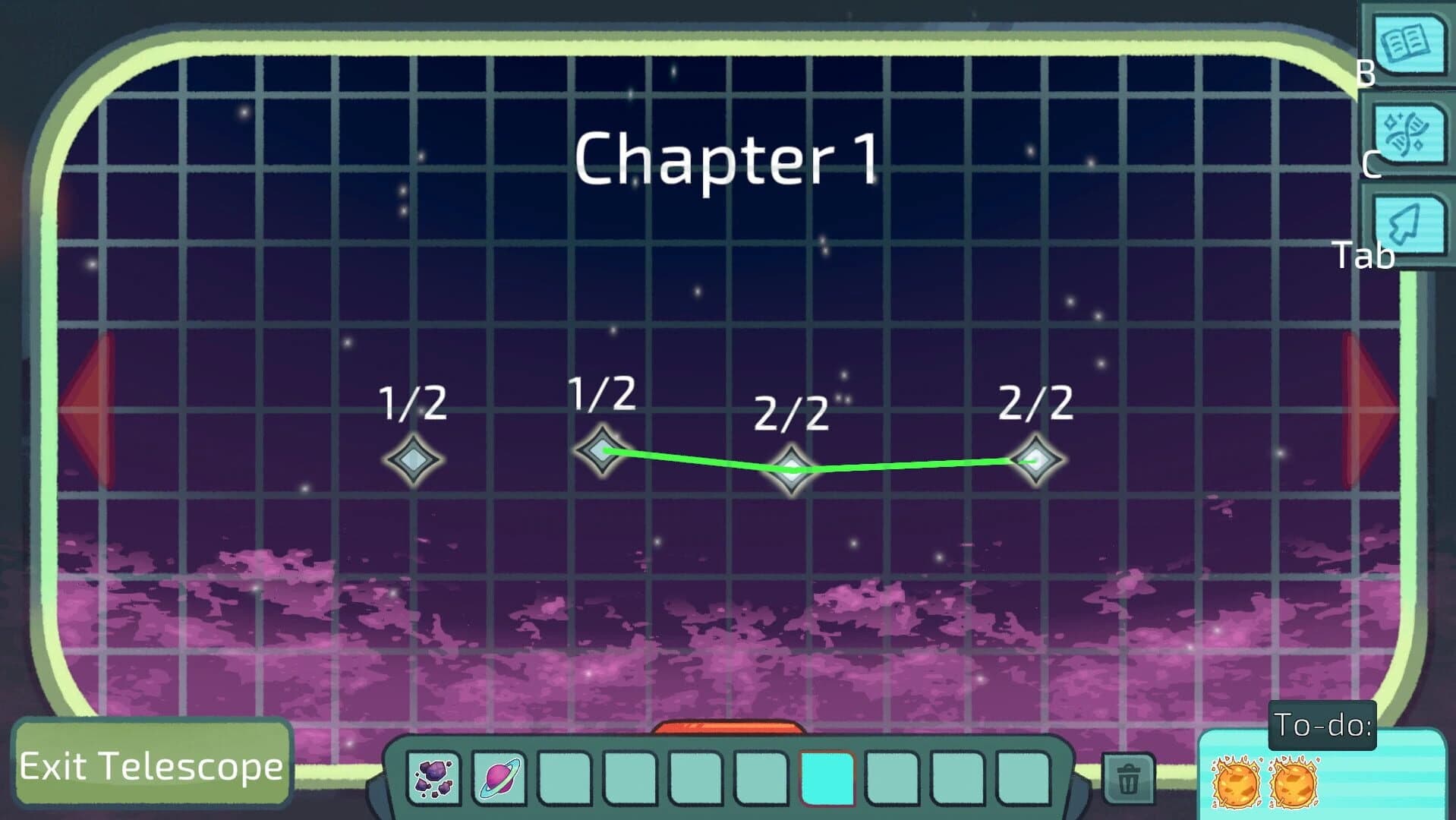 Planetary Planter screenshot 4