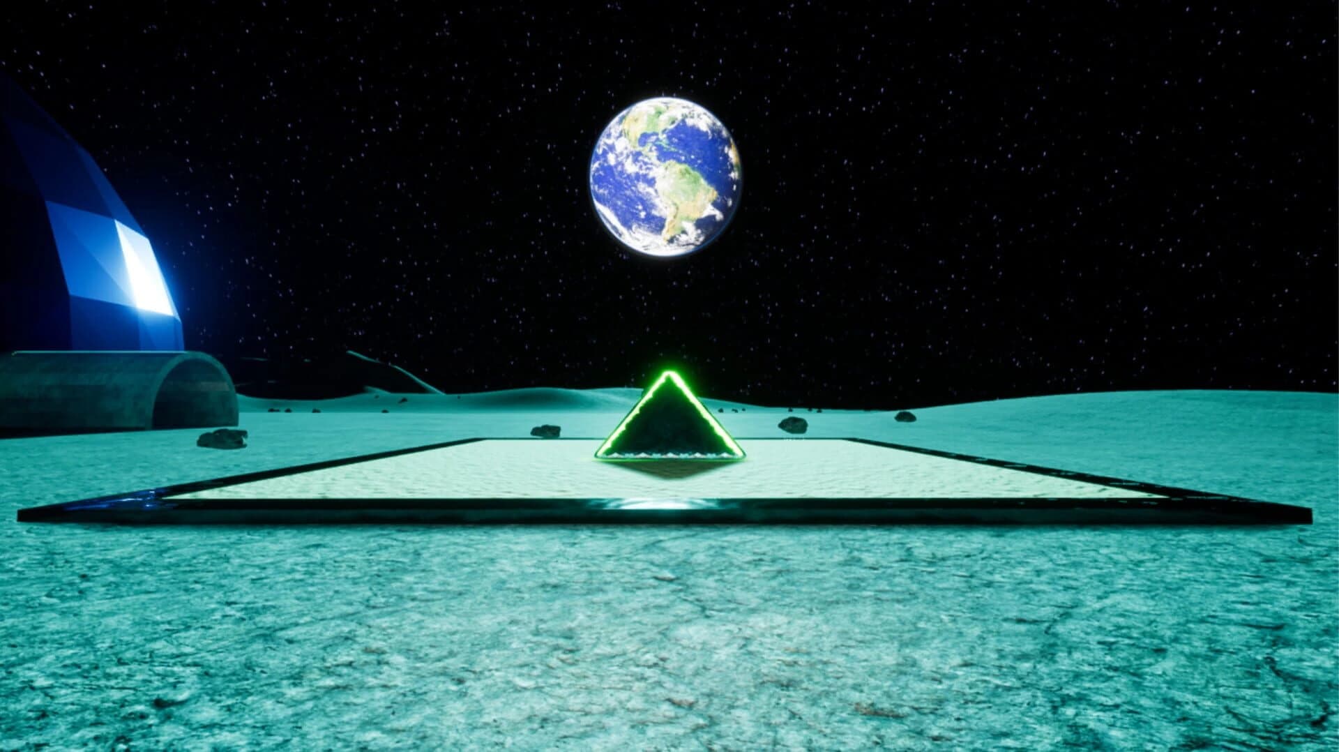 Planetary Settlers screenshot 4