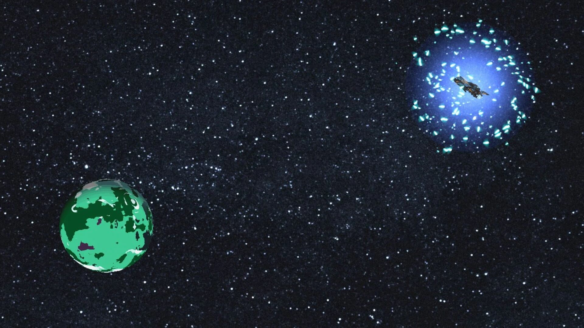 Planetary Sim screenshot 5