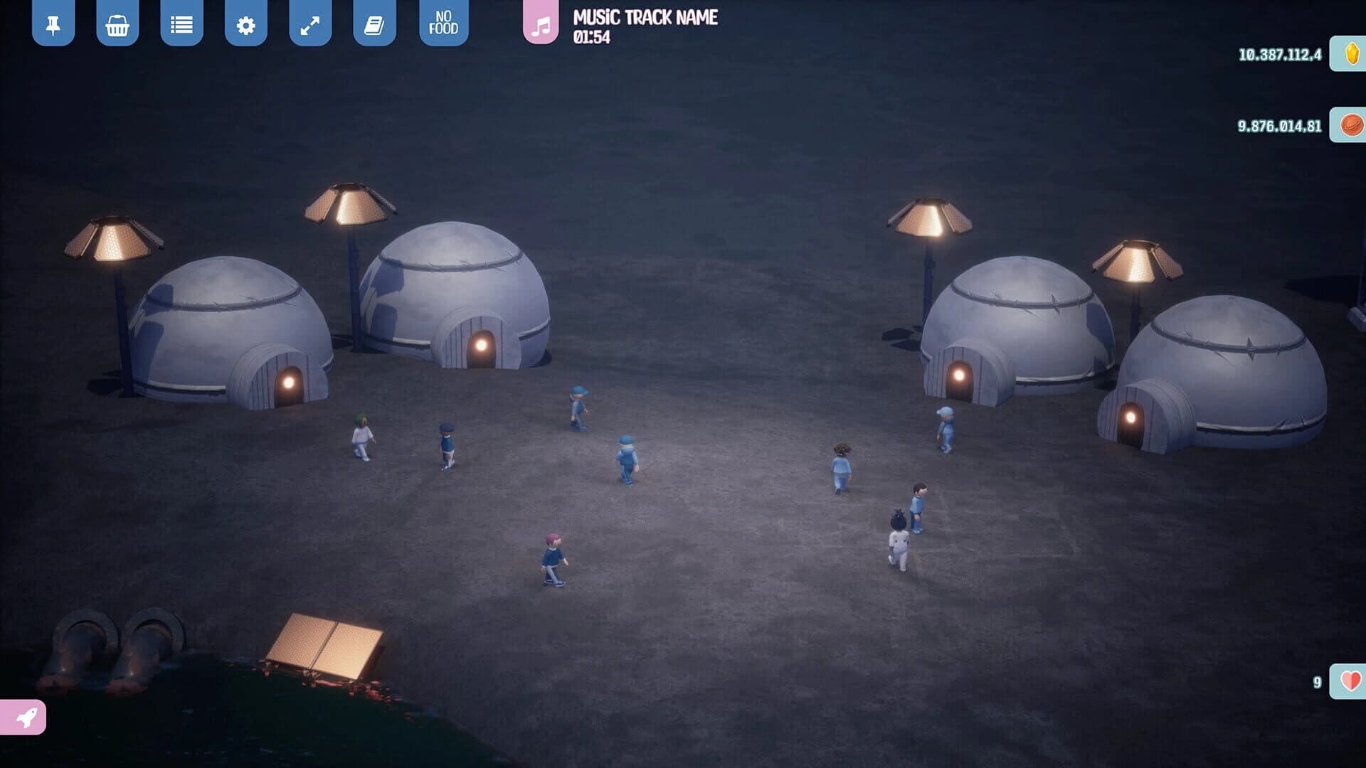 Planetiny screenshot 1