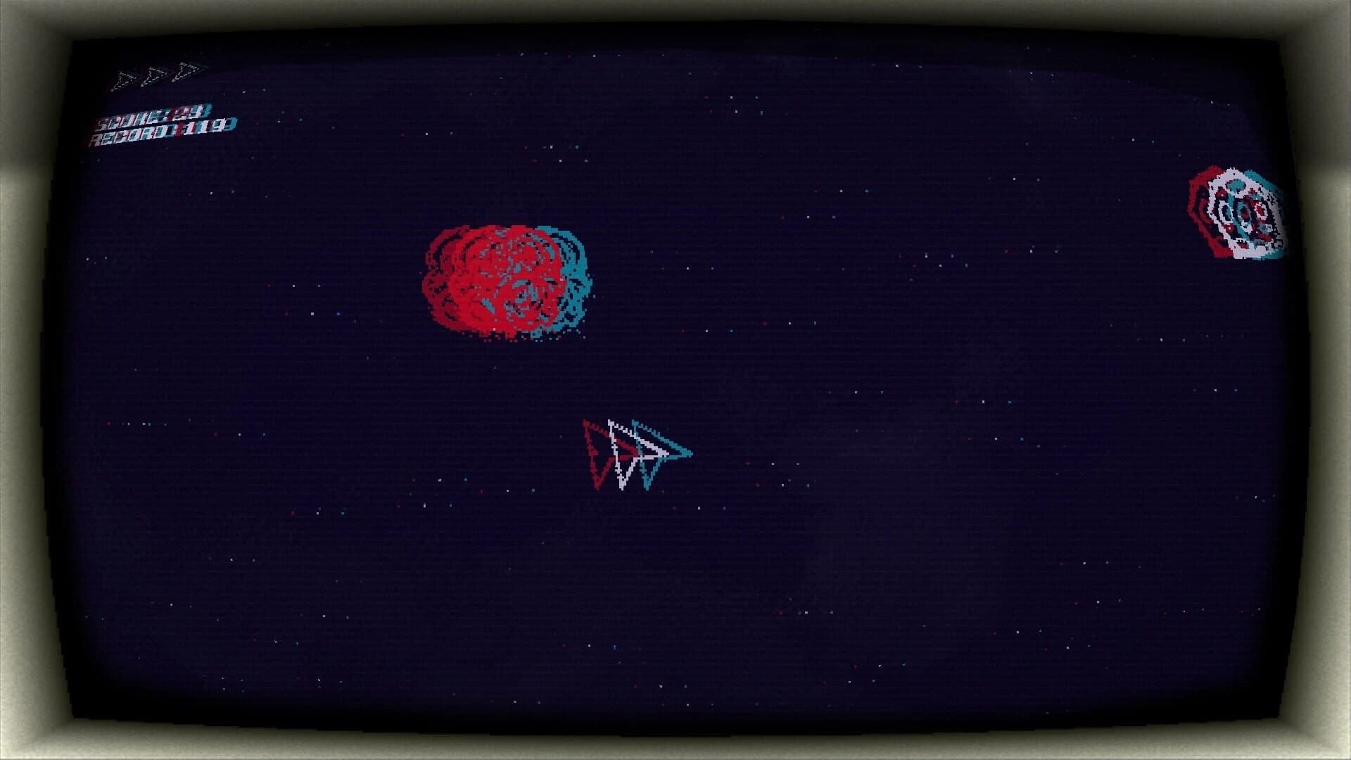 Planetoids screenshot 3