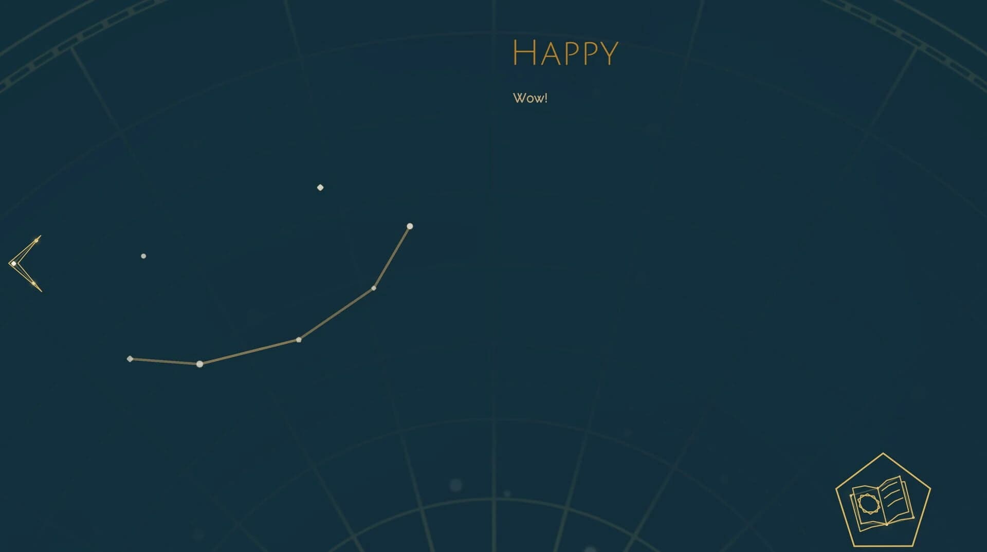 Planisphere screenshot 4