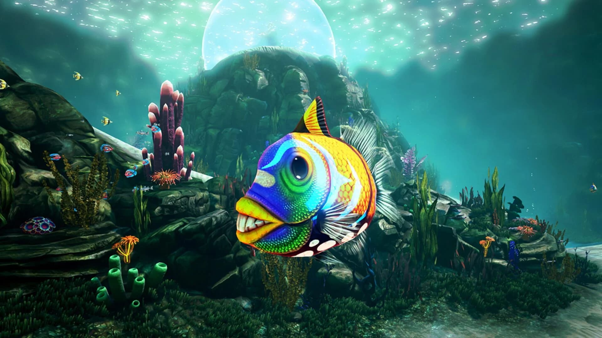 planktOs screenshot 5