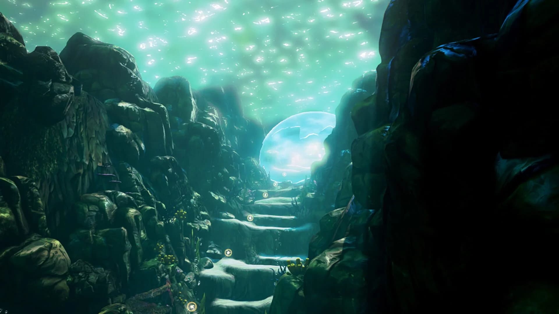 planktOs screenshot 3