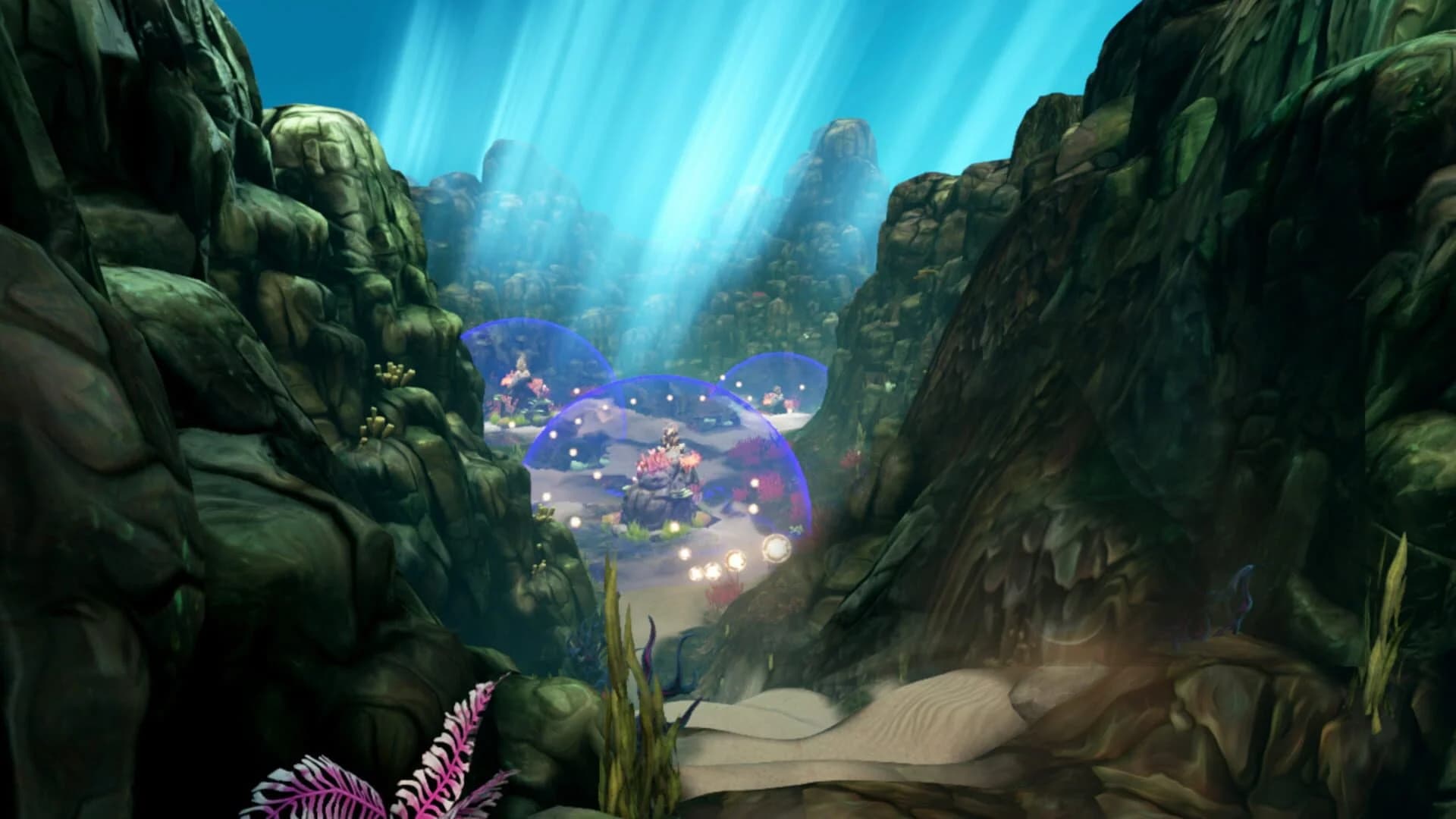 planktOs screenshot 2