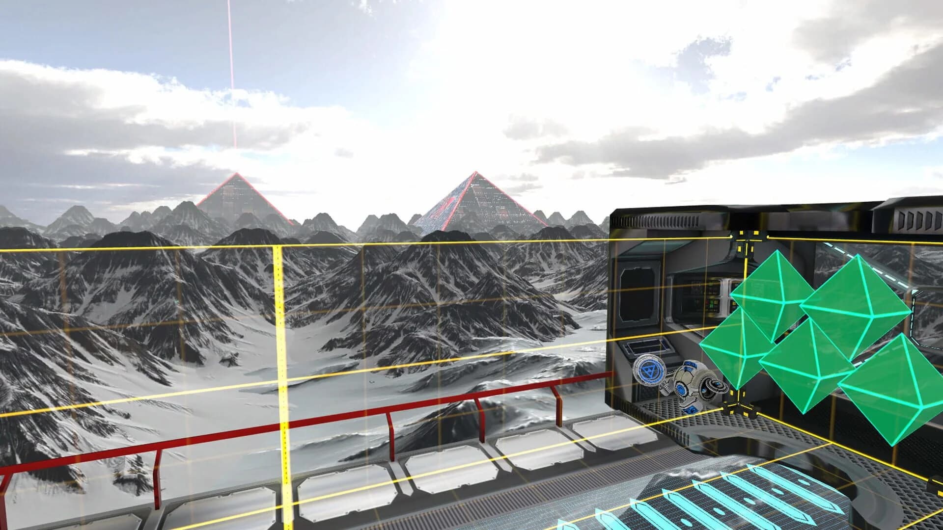 Plannes screenshot 2