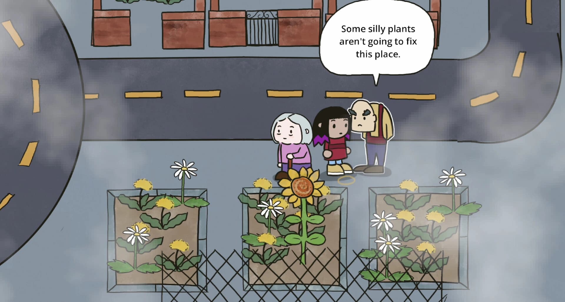 Plant Everywhere screenshot 1