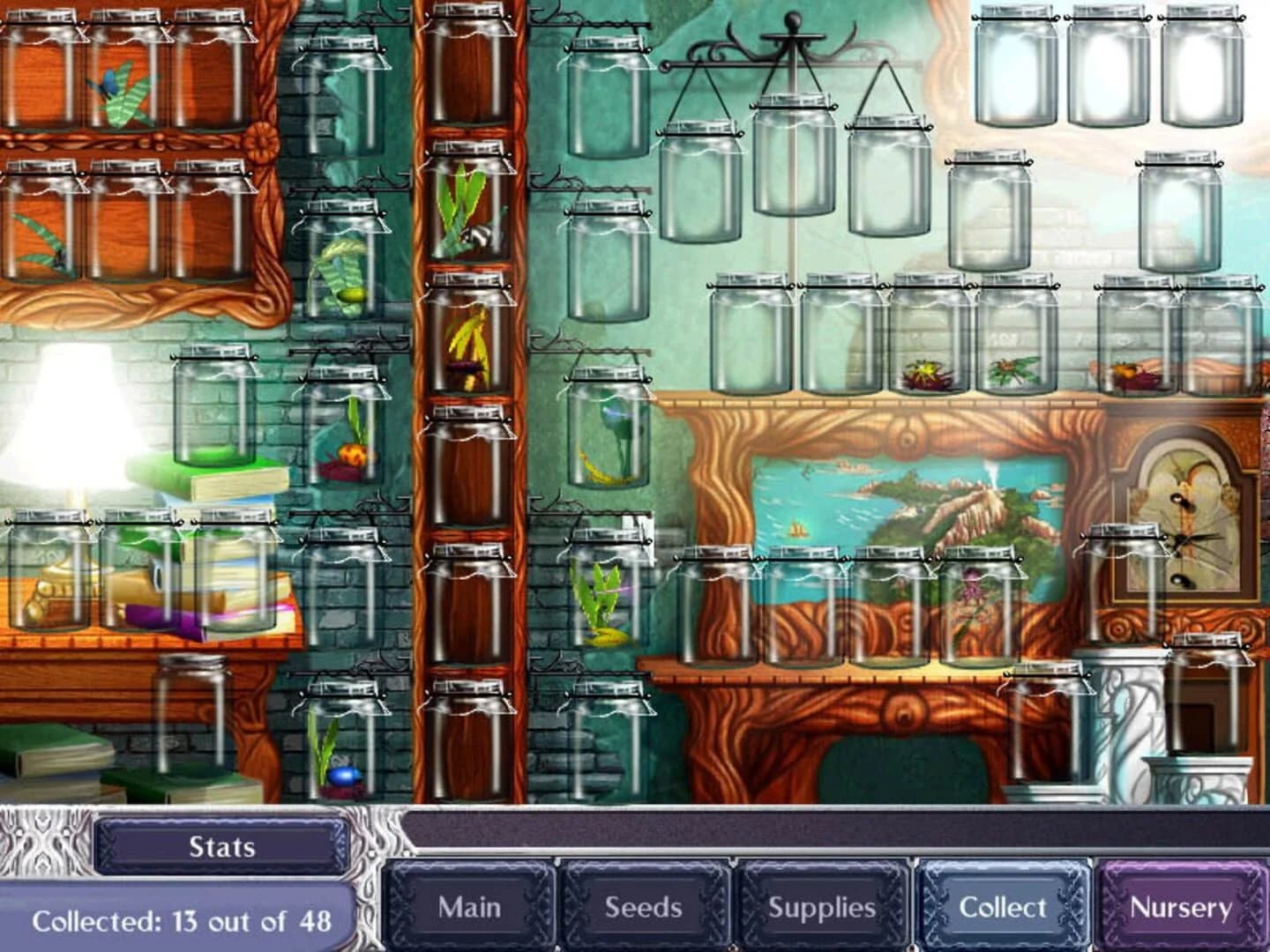 Plant Tycoon screenshot 1