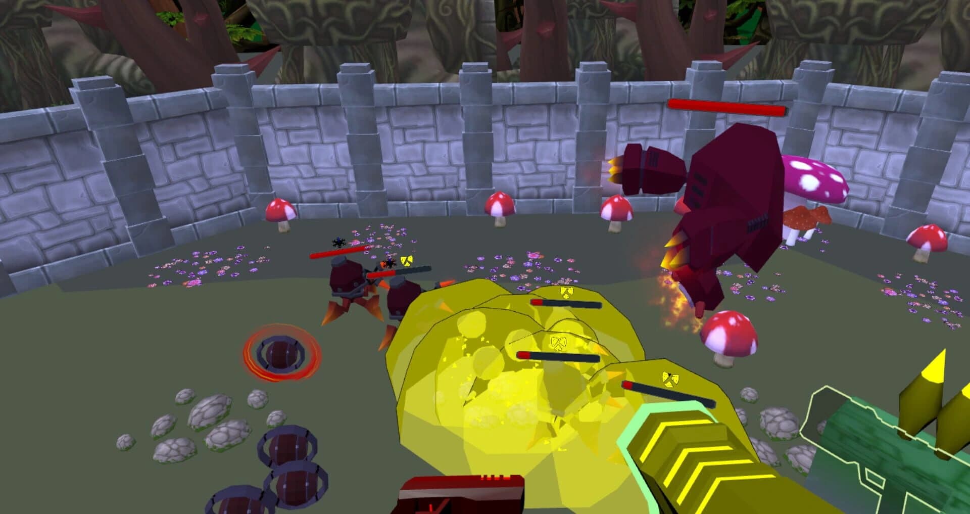 PlanTechtor screenshot 5