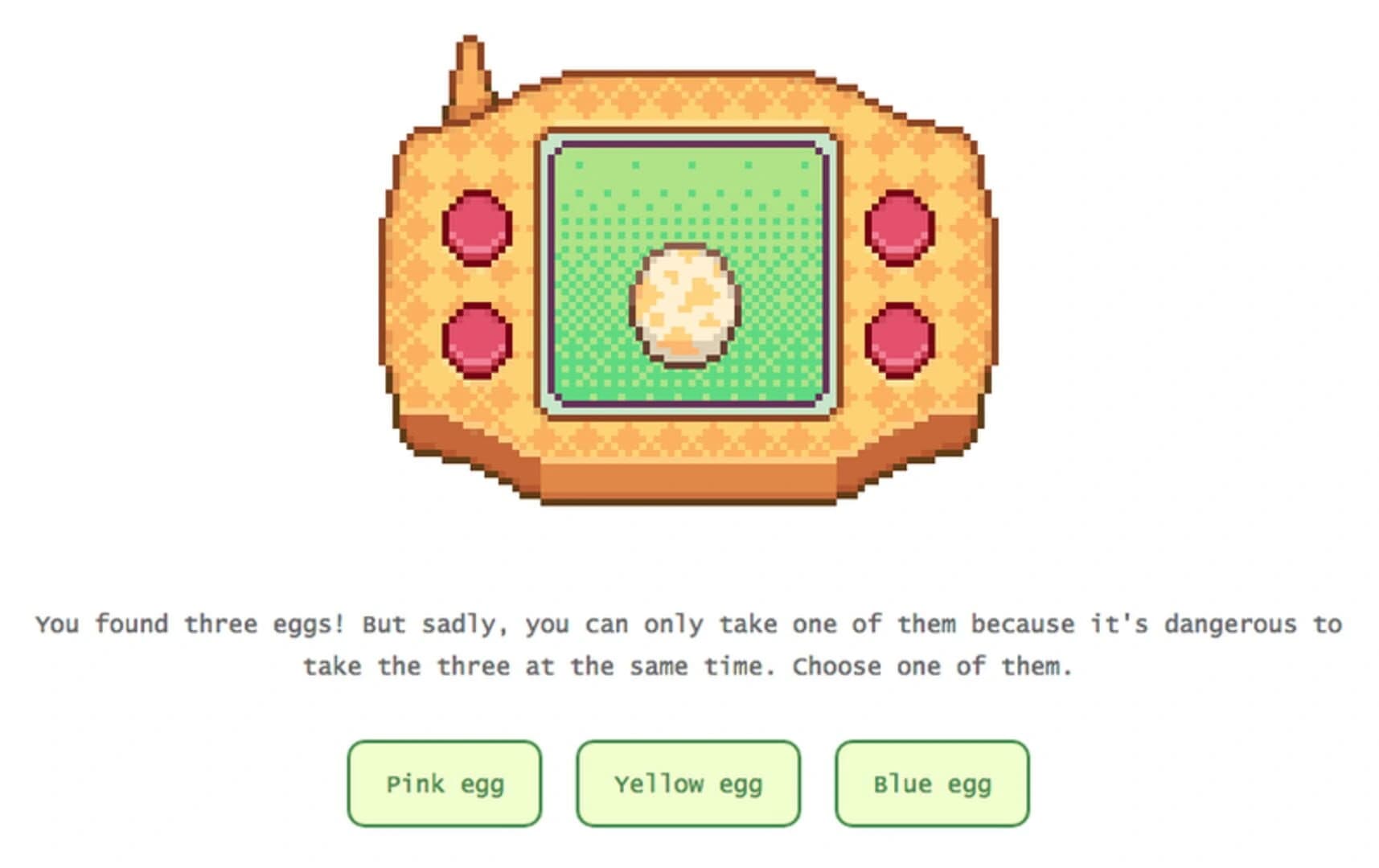 Plantgotchi screenshot 2