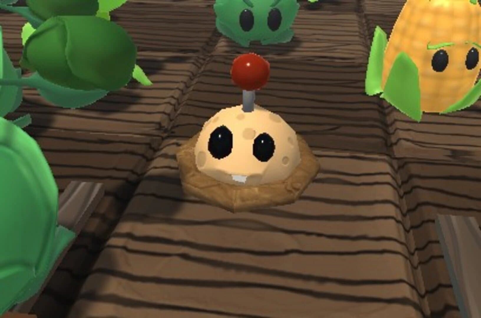 Plants vs. Zombies 2: First Person screenshot 1
