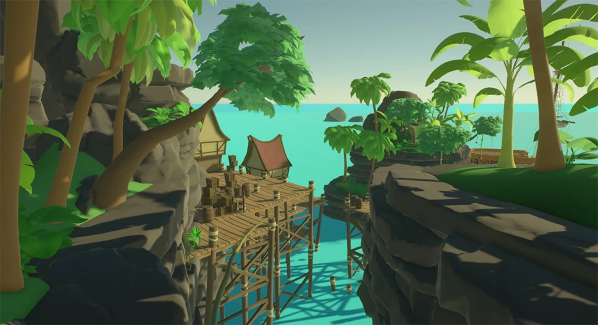 Plants vs. Zombies: Project Hot Tub screenshot 3