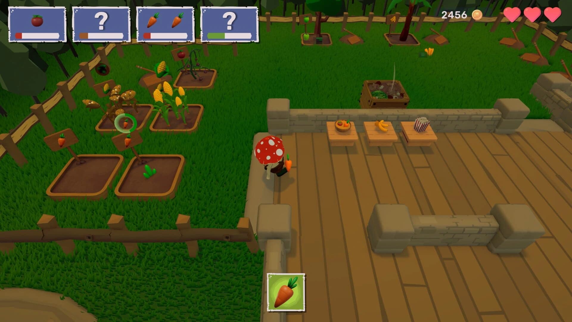 PlantUp screenshot 1