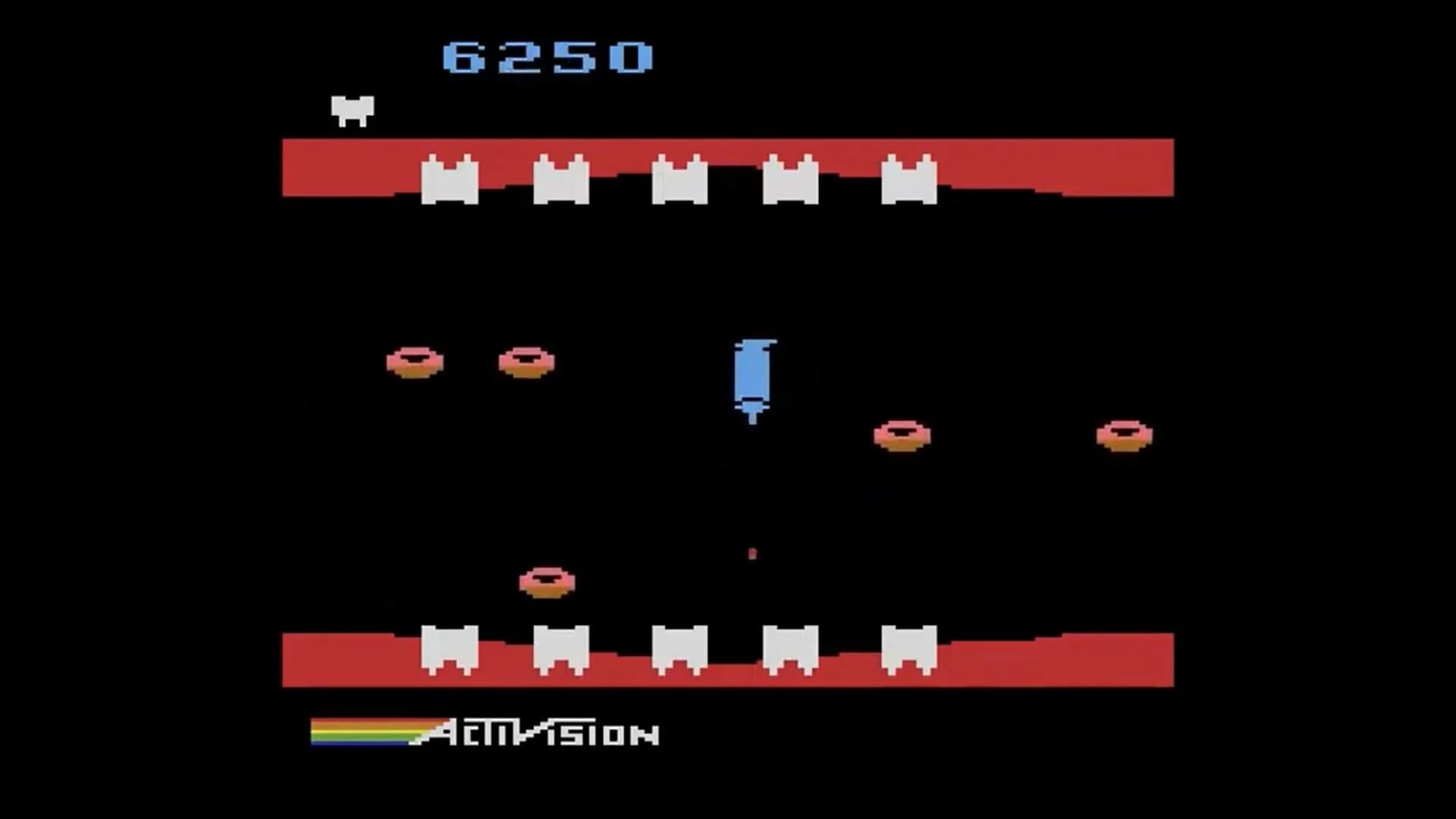 Plaque Attack screenshot 1