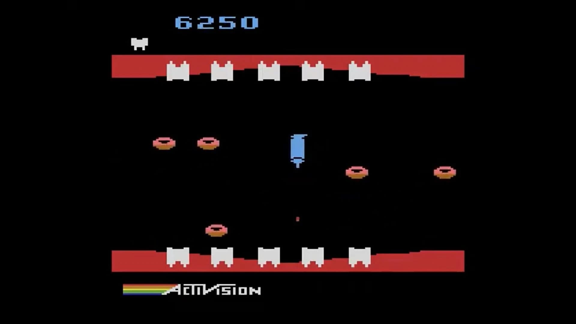 Plaque Attack screenshot 1