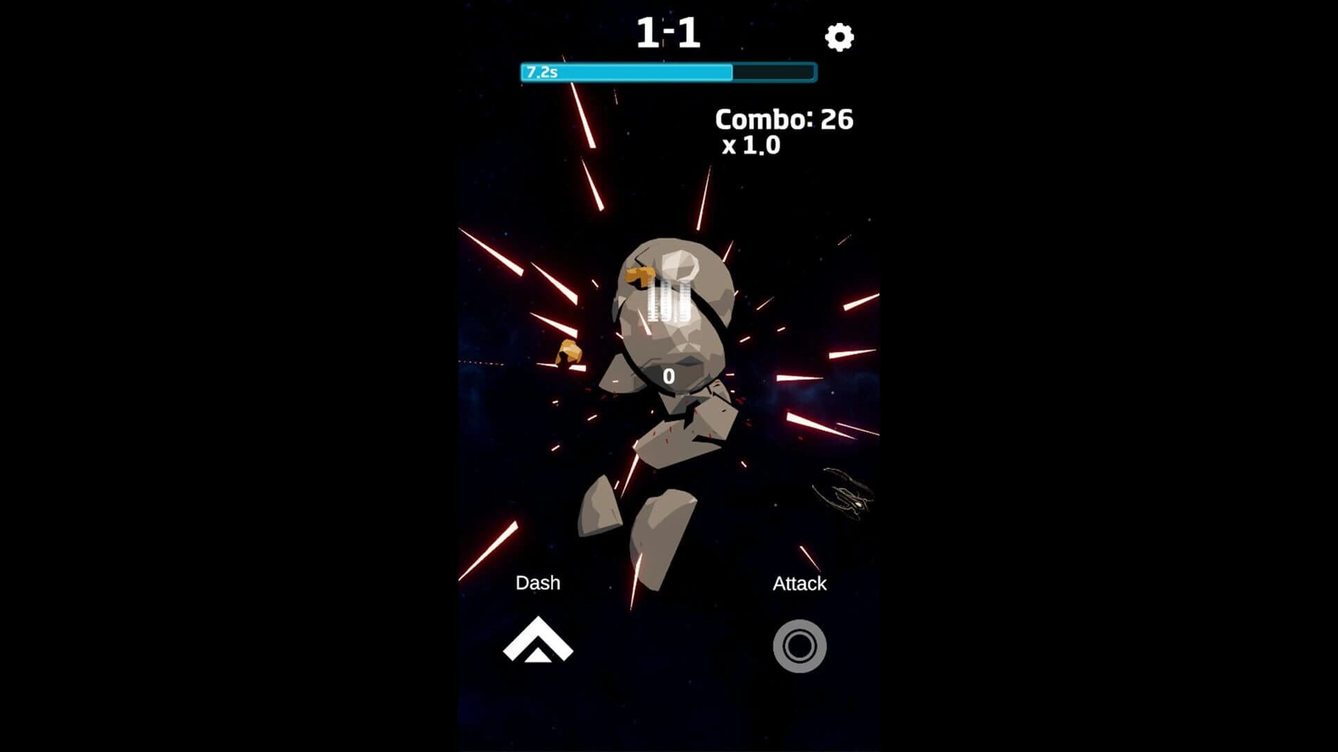 Plaser screenshot 5