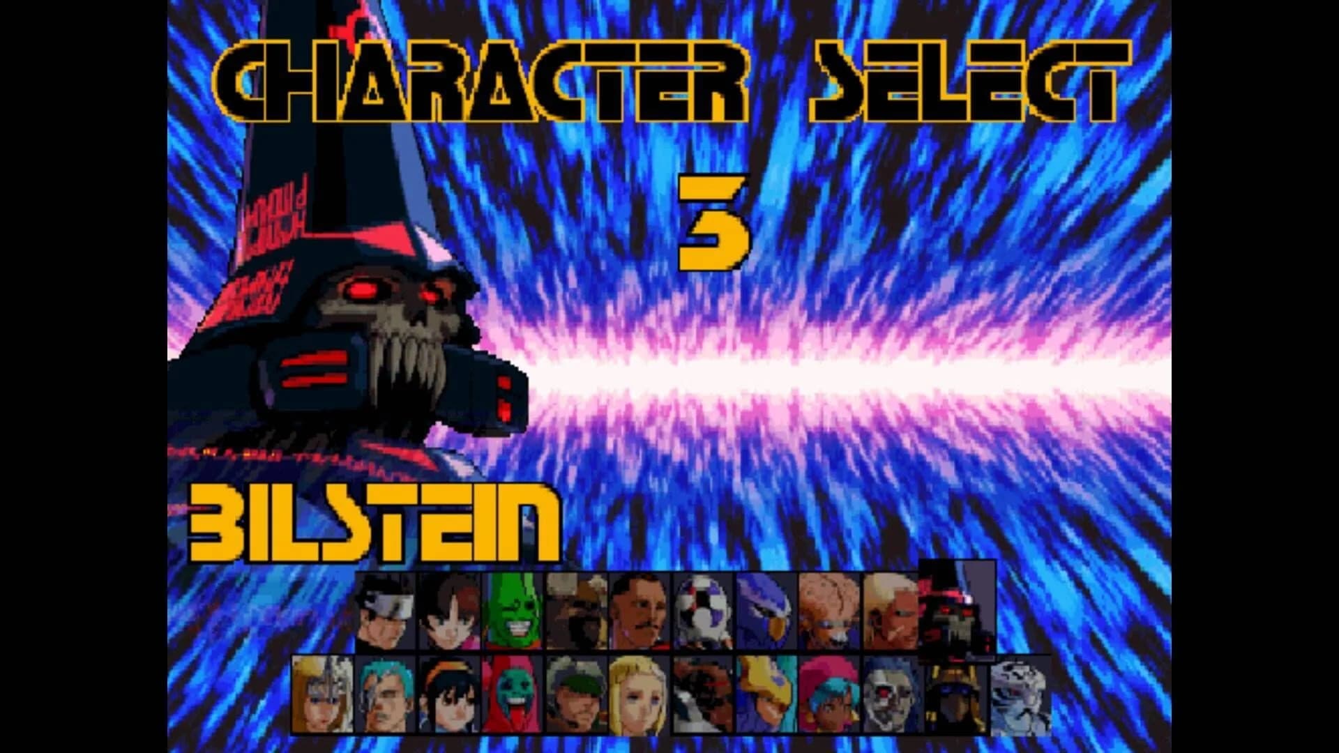 Plasma Sword: Nightmare of Bilstein screenshot 4