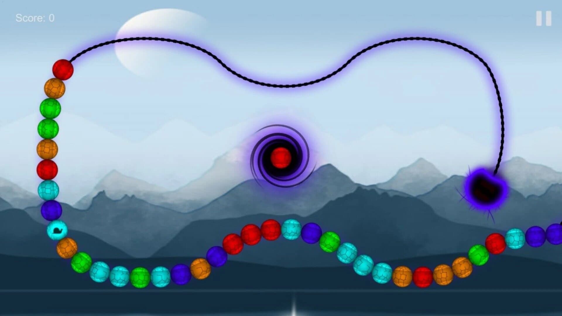 Plasmoid screenshot 1
