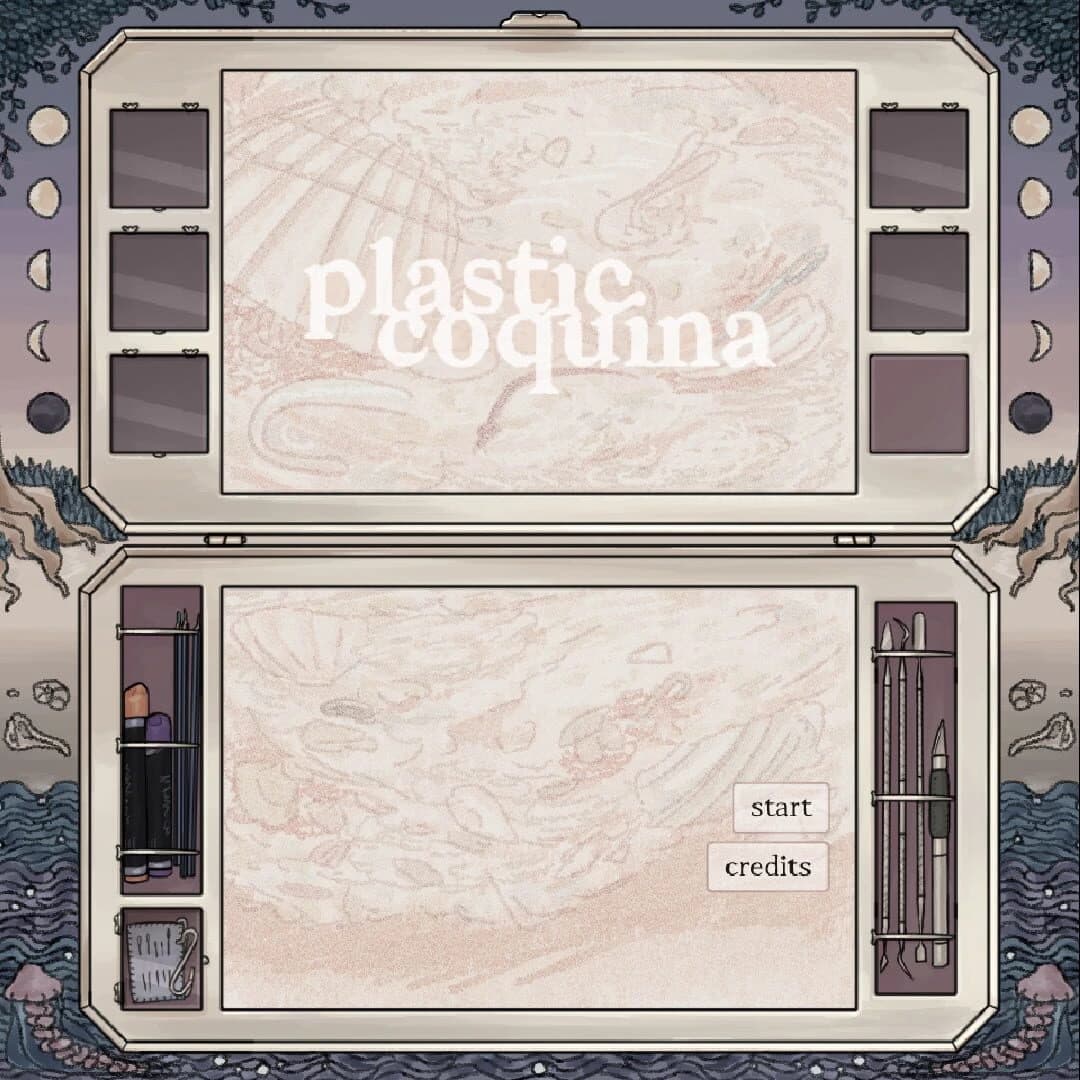 plastic coquina screenshot 2