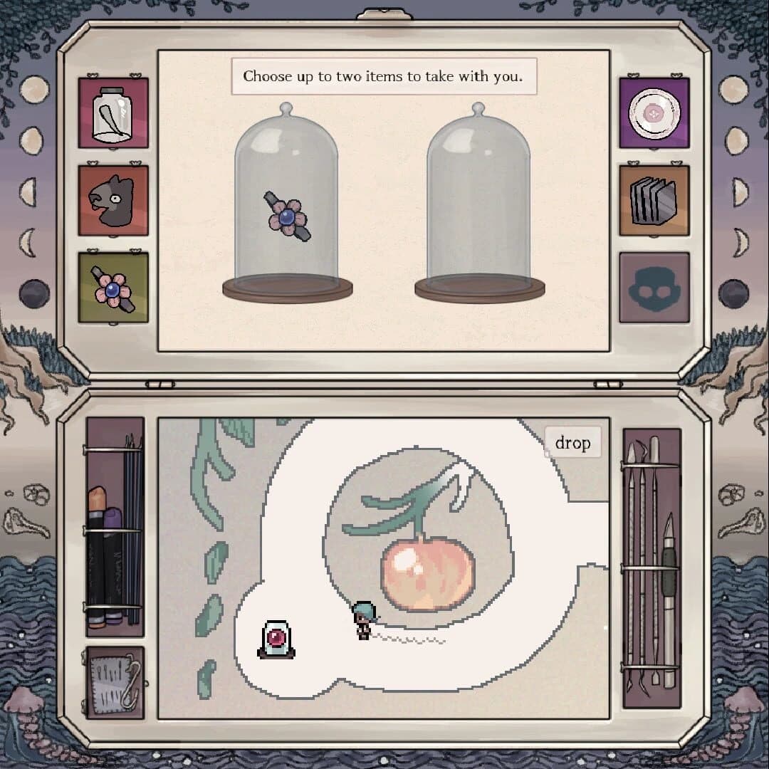plastic coquina screenshot 5
