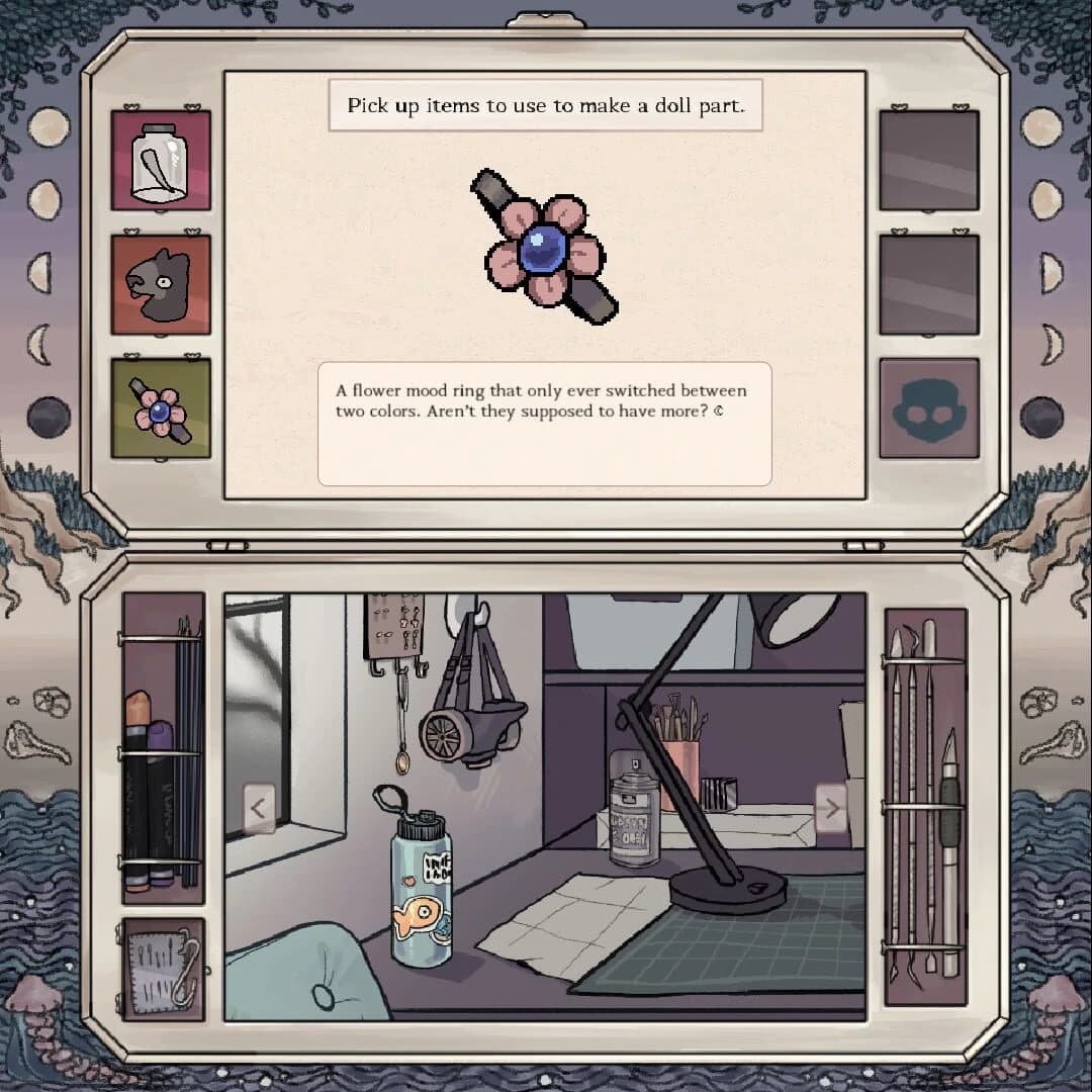 plastic coquina screenshot 4